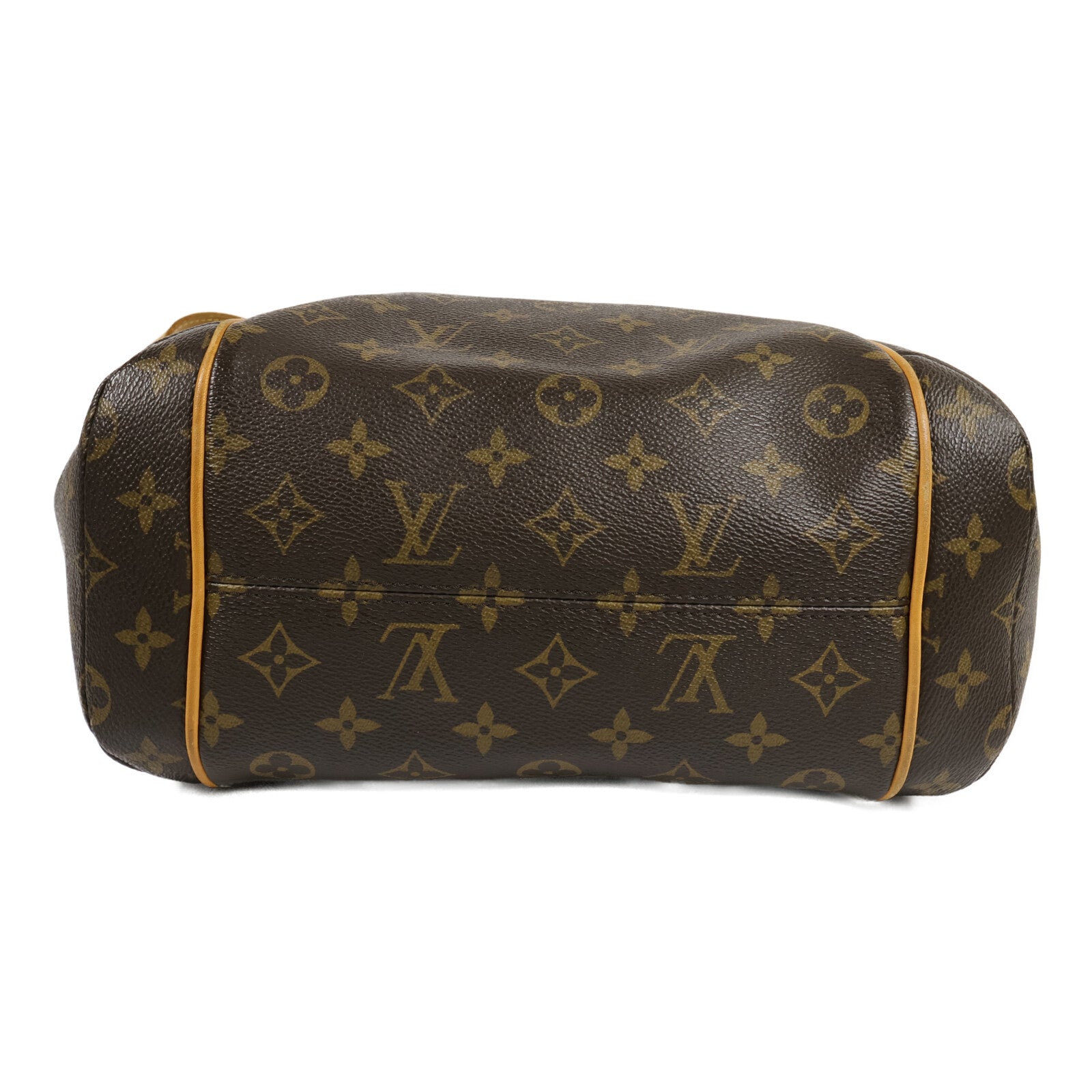 LOUIS VUITTON Monogram Totally PM肩背袋/手挽袋