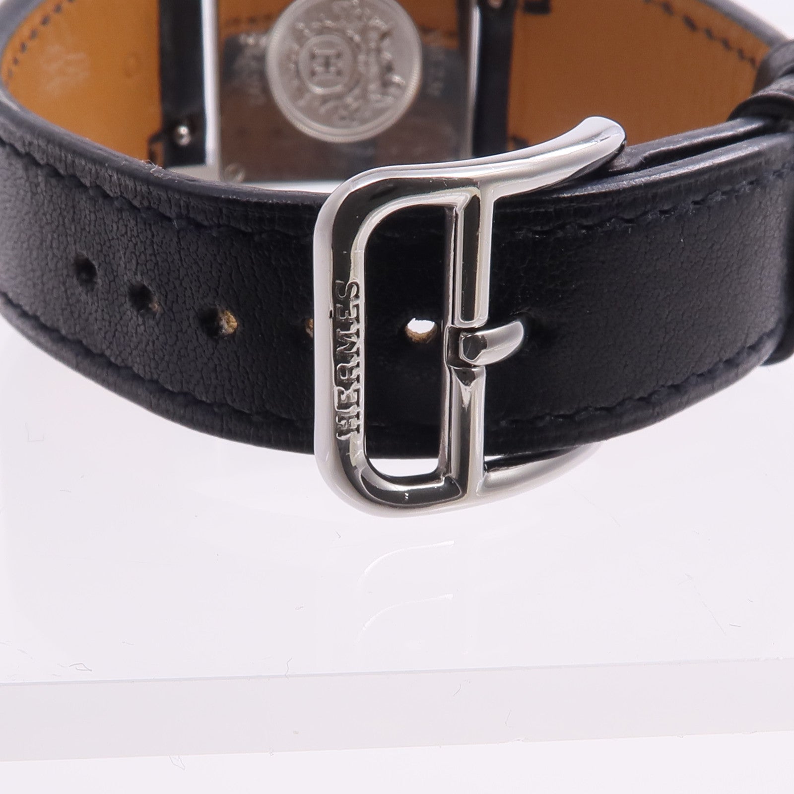 HERMES Heure H Double Joux SM HH1.231