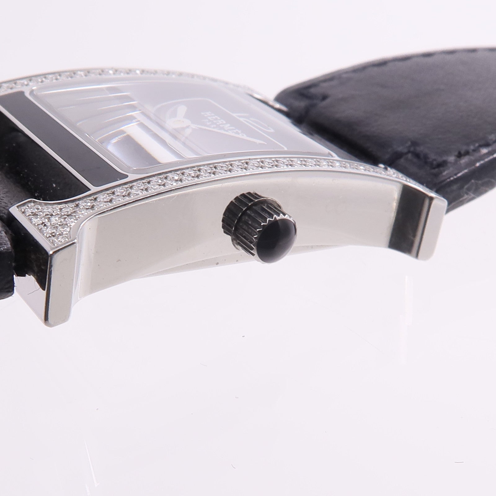 HERMES Heure H Double Joux SM HH1.231