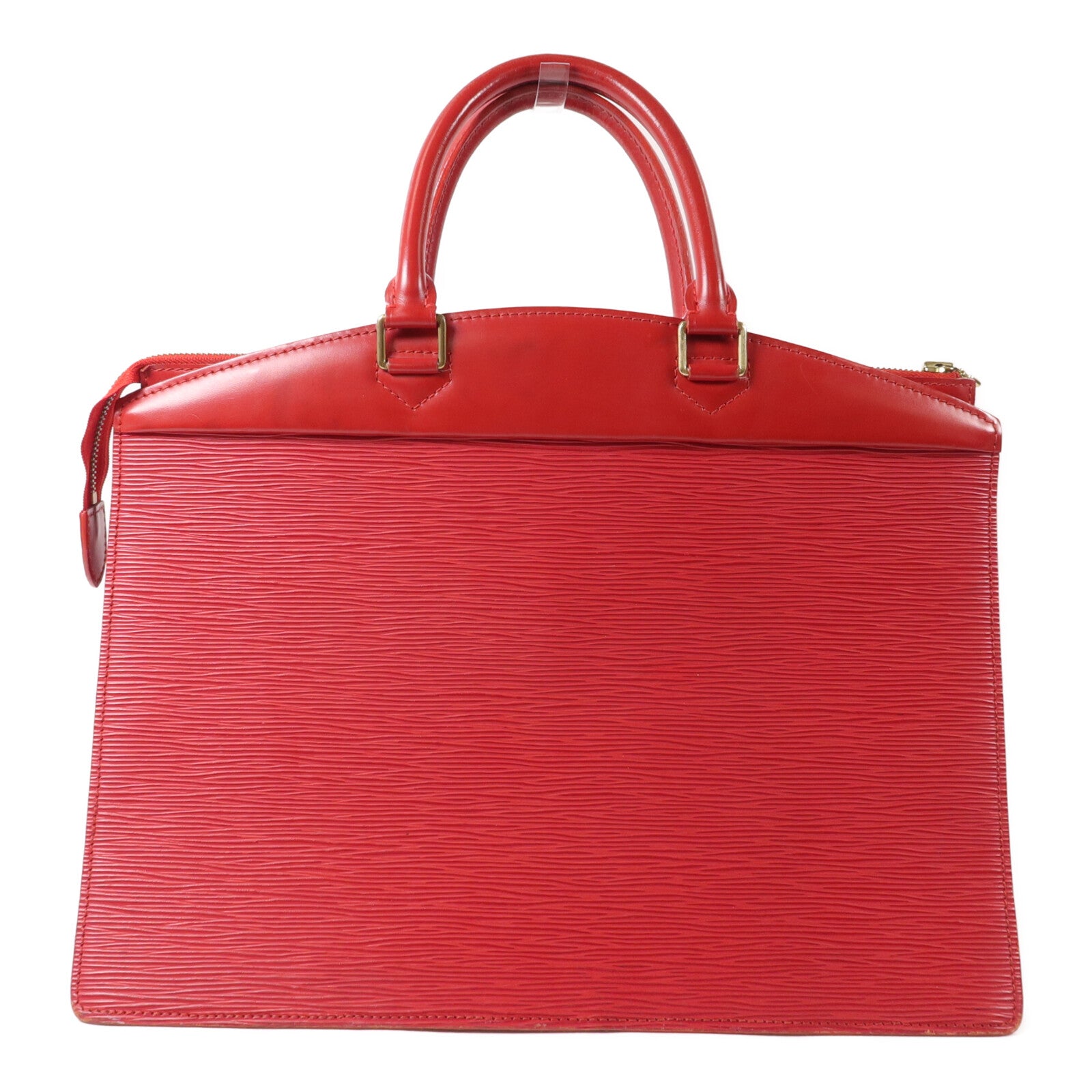 LOUIS VUITTON Epi Riviera手挽袋