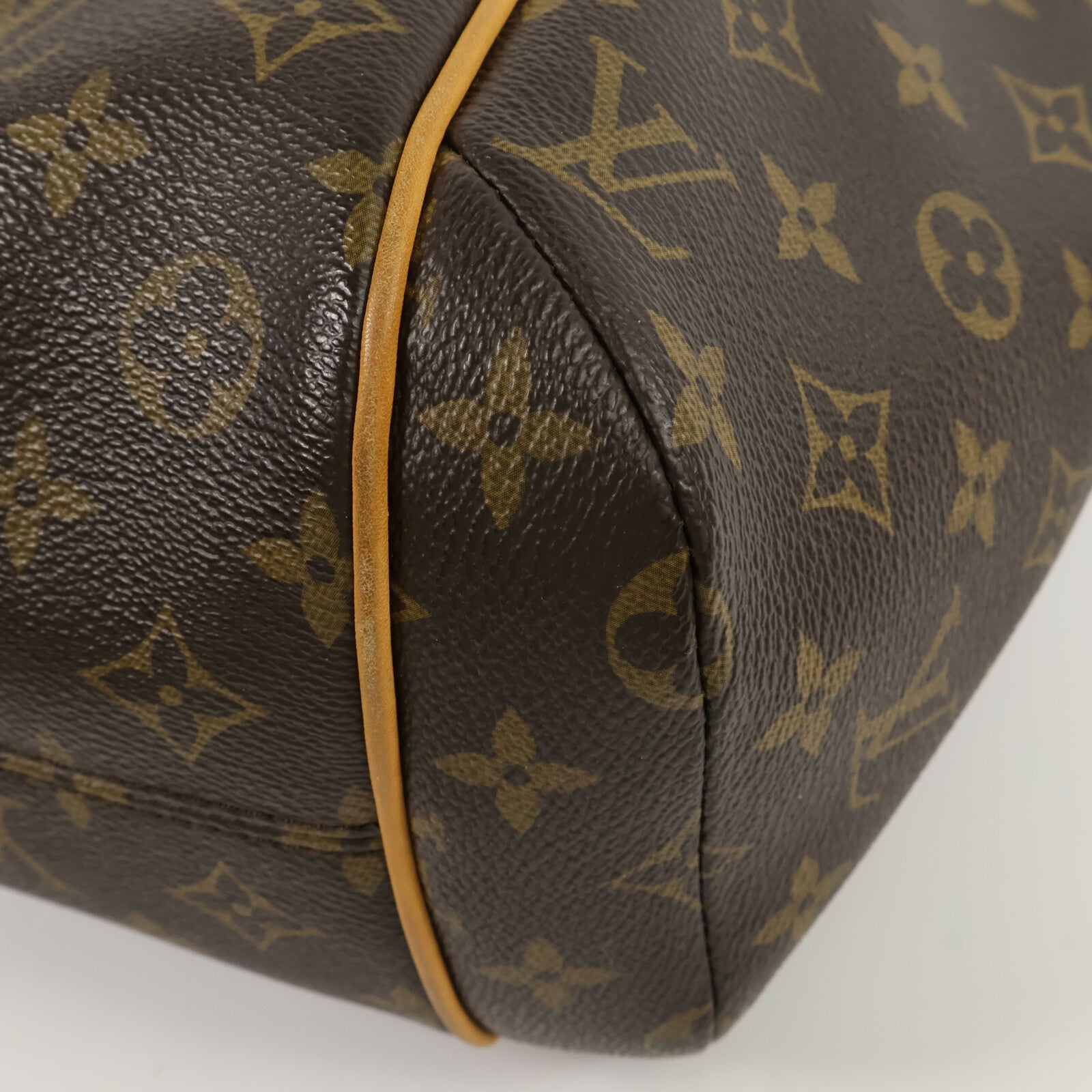 LOUIS VUITTON Monogram Totally PM肩背袋/手挽袋