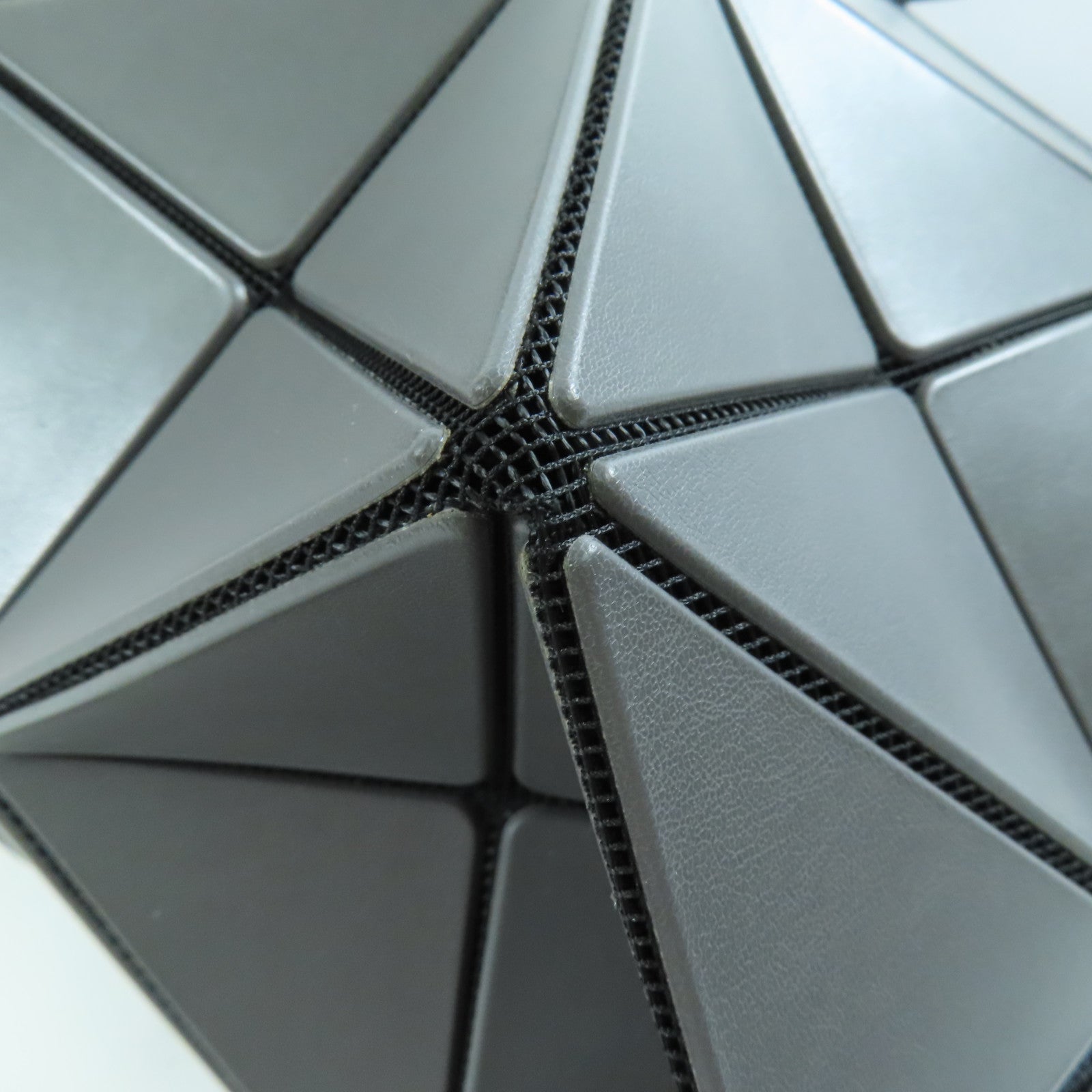 BAO BAO ISSEYMIYAKE PVC Backpack背包