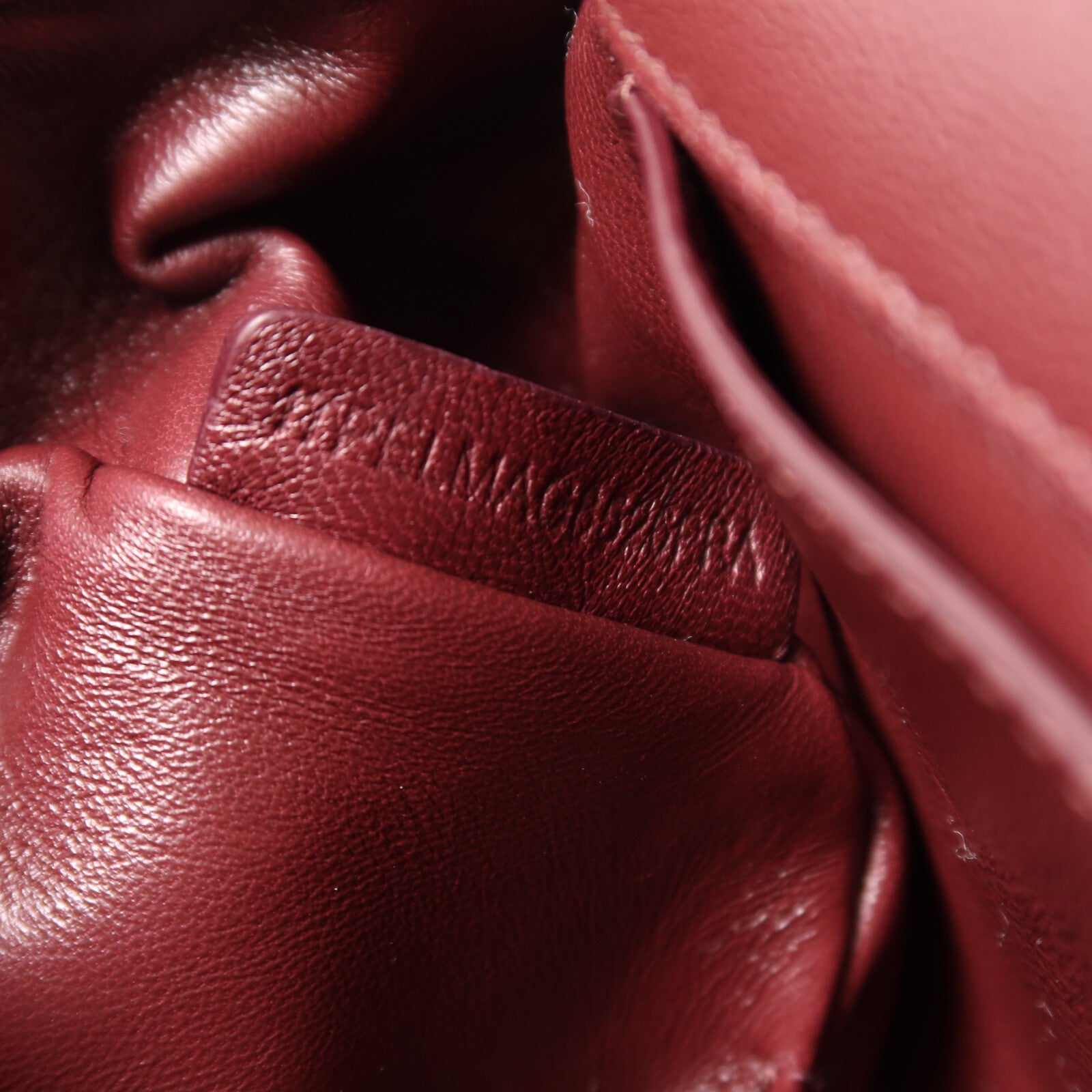 BURBERRY 珠片Lola Small肩背袋