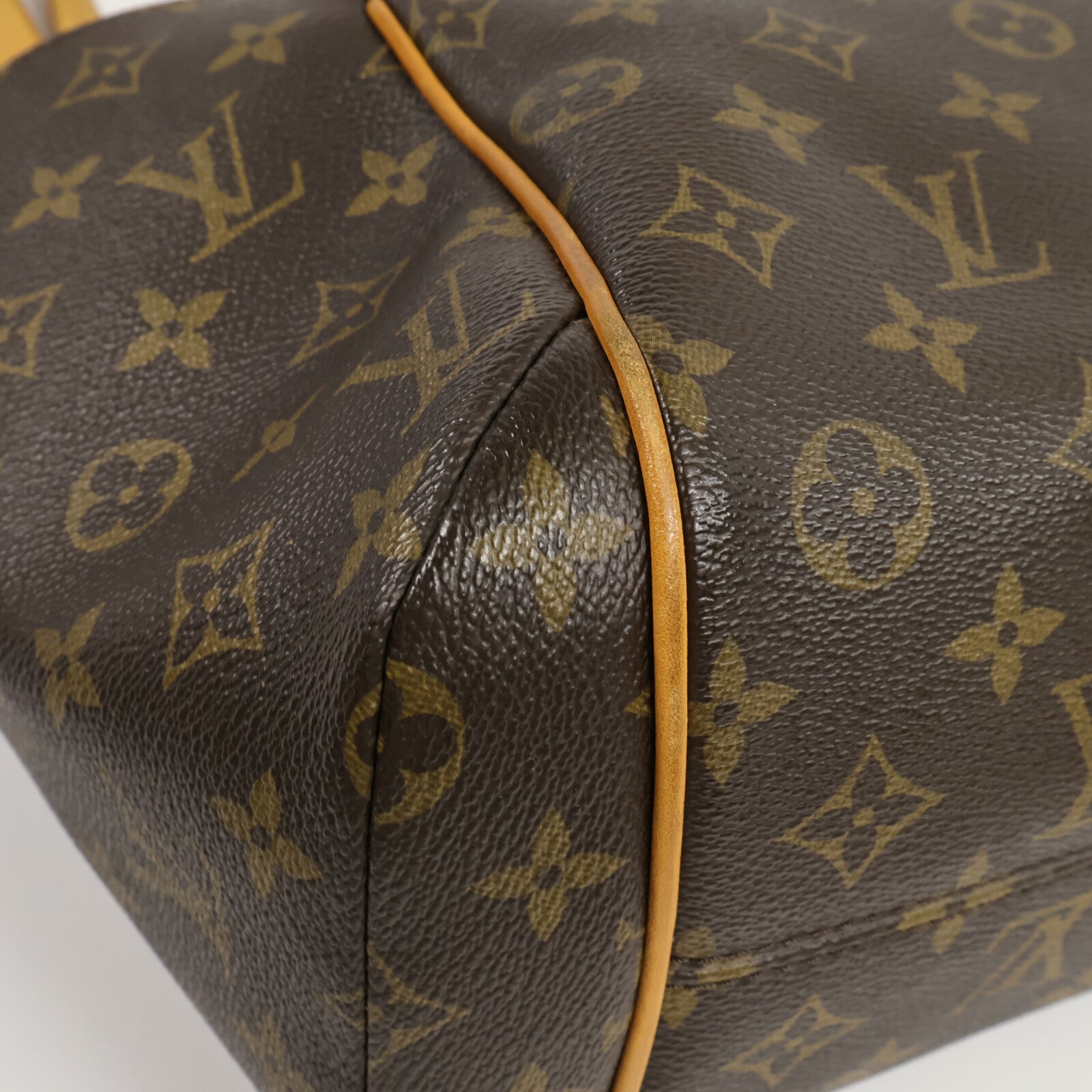 LOUIS VUITTON Monogram Totally PM肩背袋/手挽袋