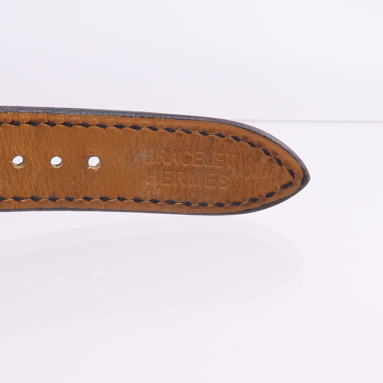 HERMES Heure H Double Joux SM HH1.231