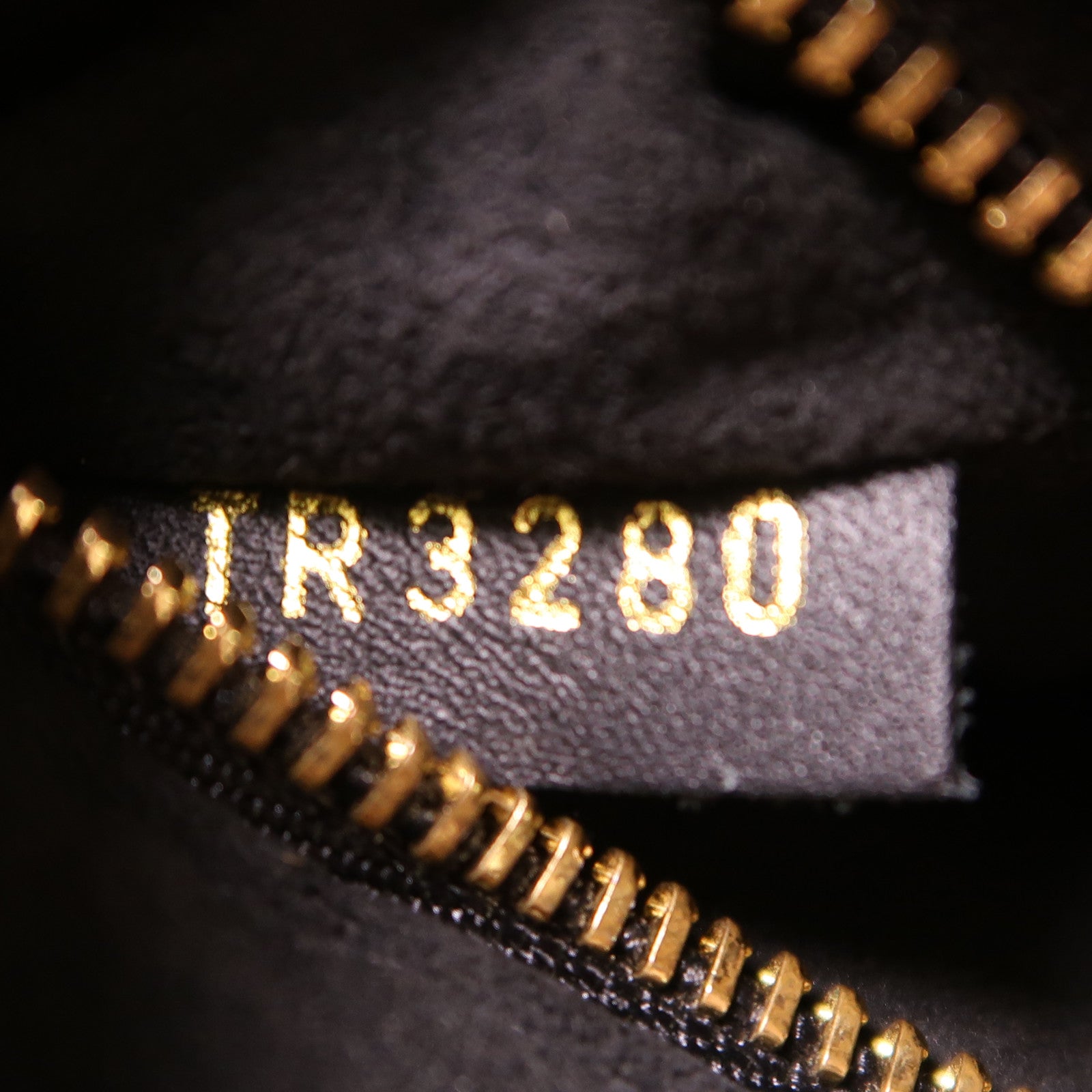 LOUIS VUITTON Monogram Petite Malle Souple金扣手挽肩背兩用袋