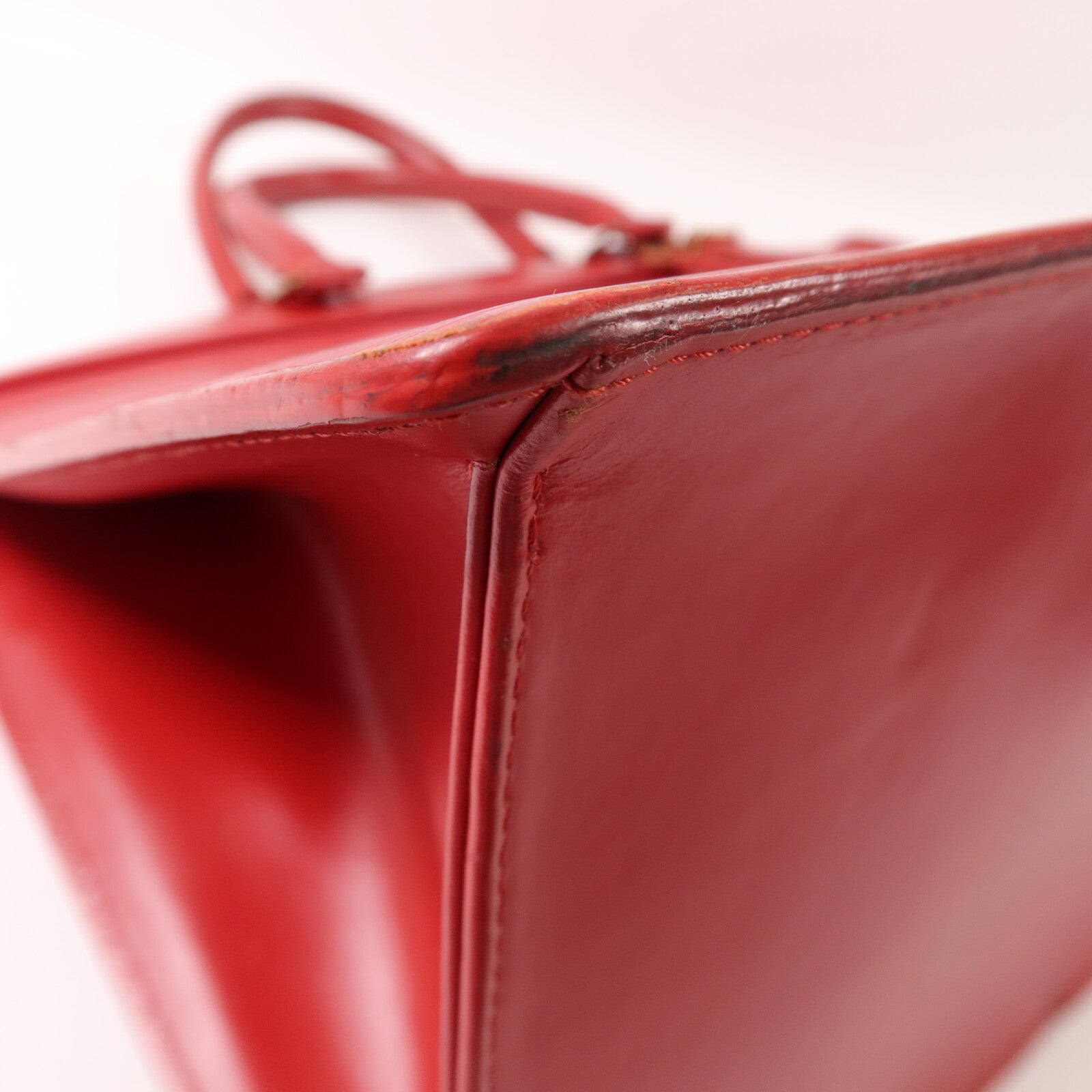LOUIS VUITTON Epi Riviera手挽袋
