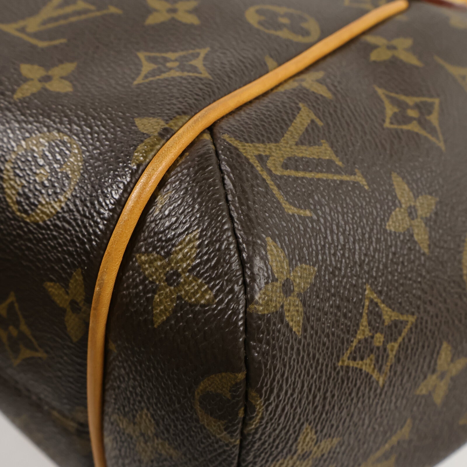 LOUIS VUITTON Monogram Totally PM肩背袋/手挽袋