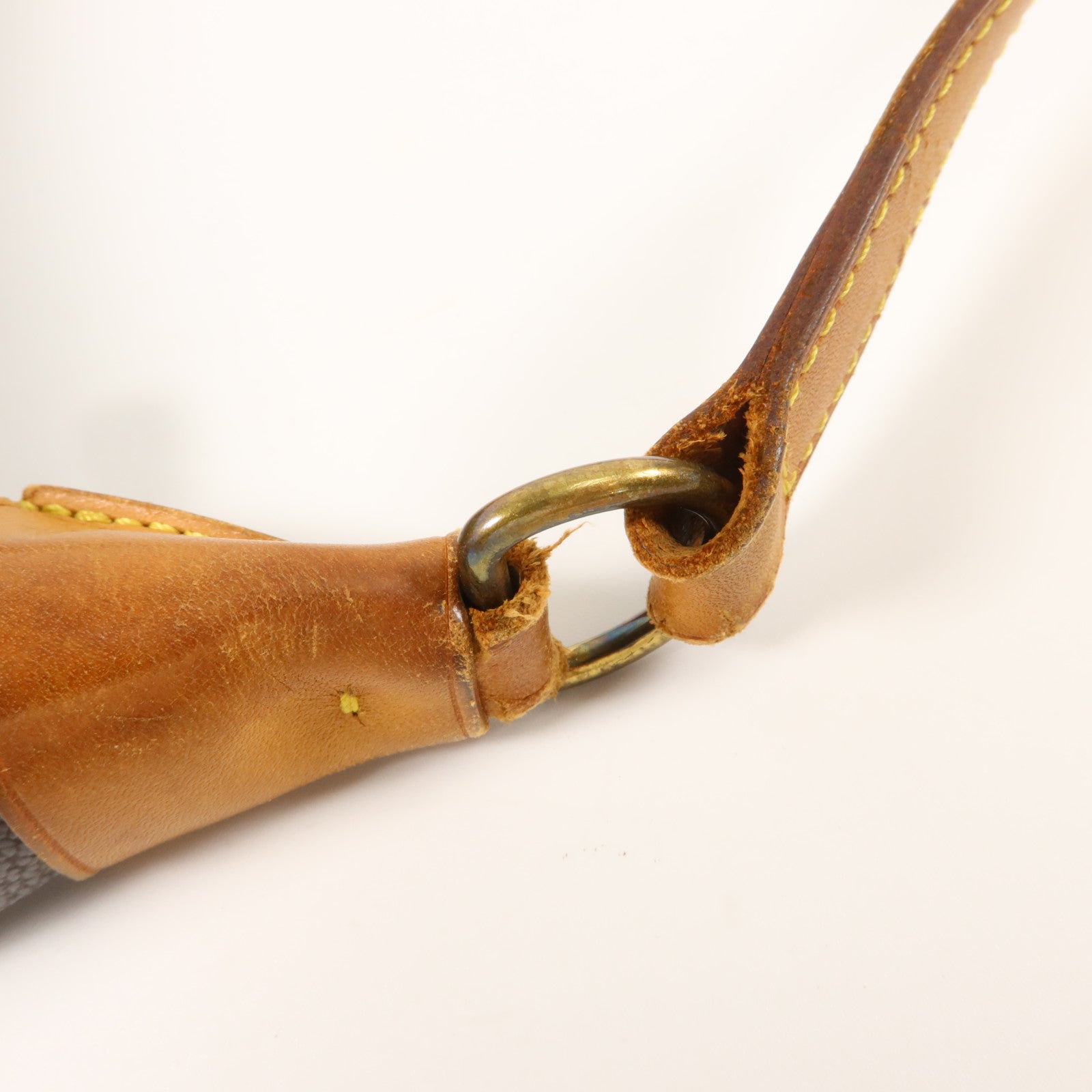 LOUIS VUITTON Monogram Boulogne肩背袋