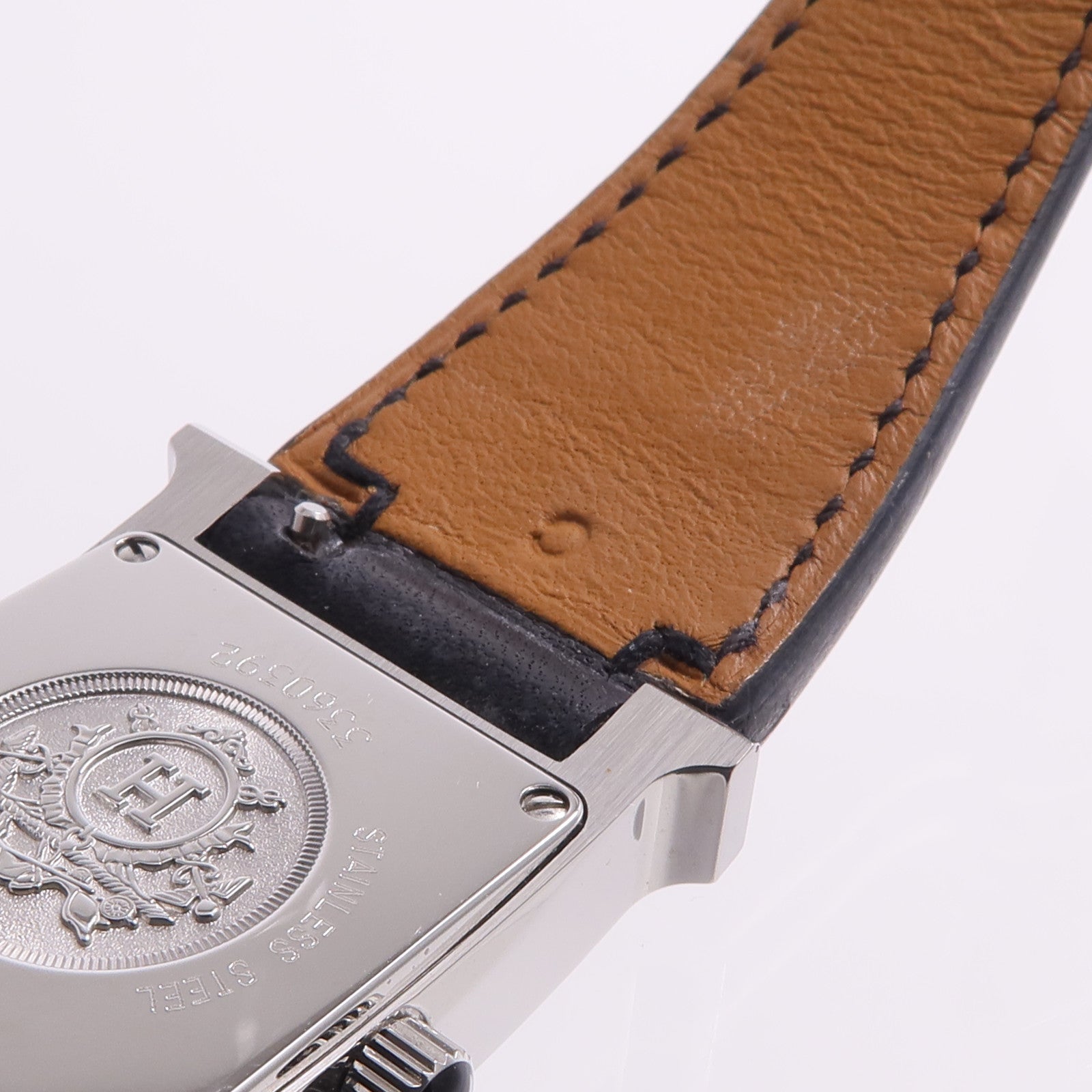 HERMES Heure H Double Joux SM HH1.231