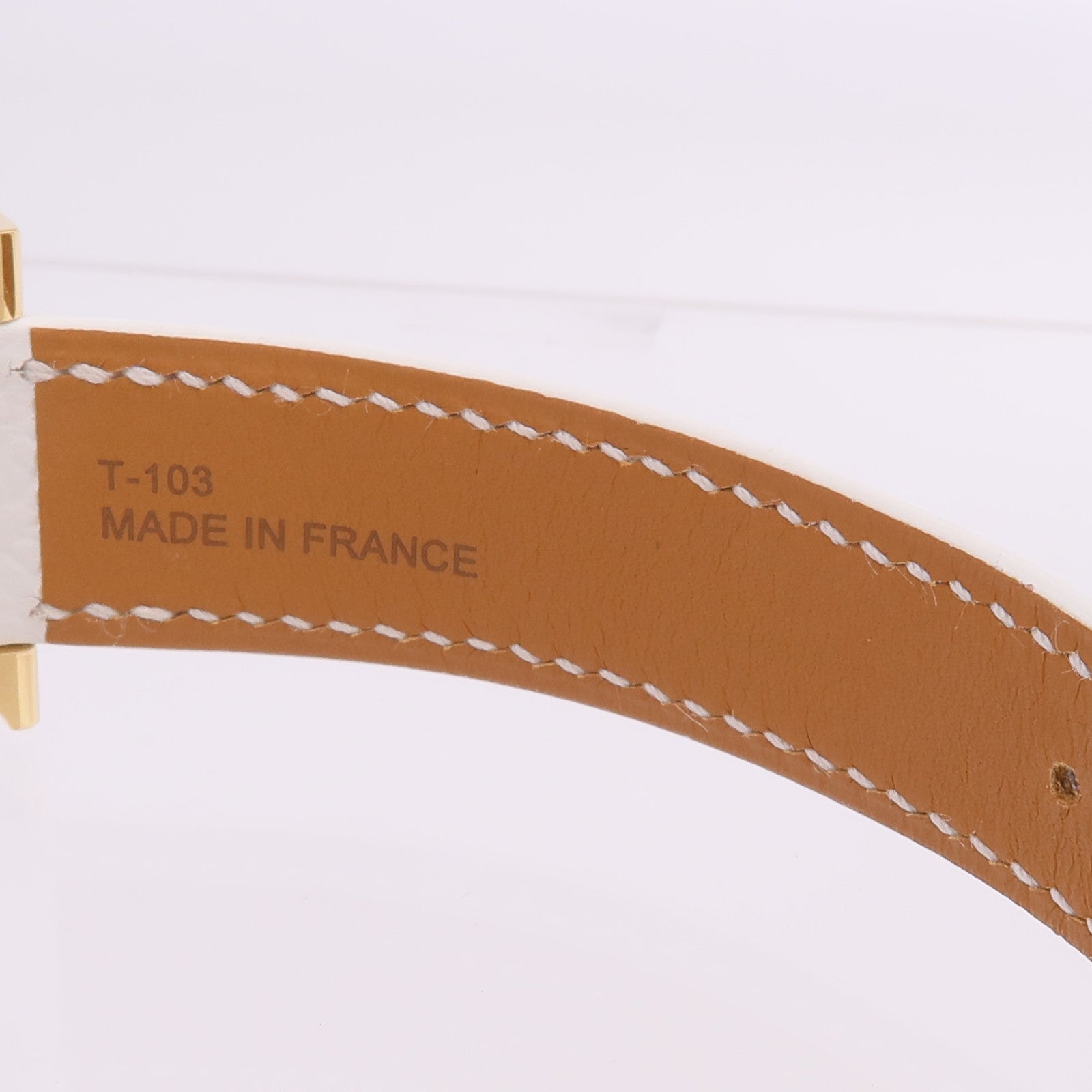 HERMES H Watch HH1.210e