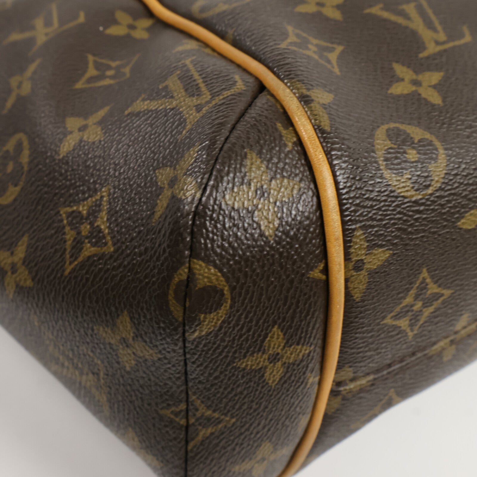 LOUIS VUITTON Monogram Totally PM肩背袋/手挽袋