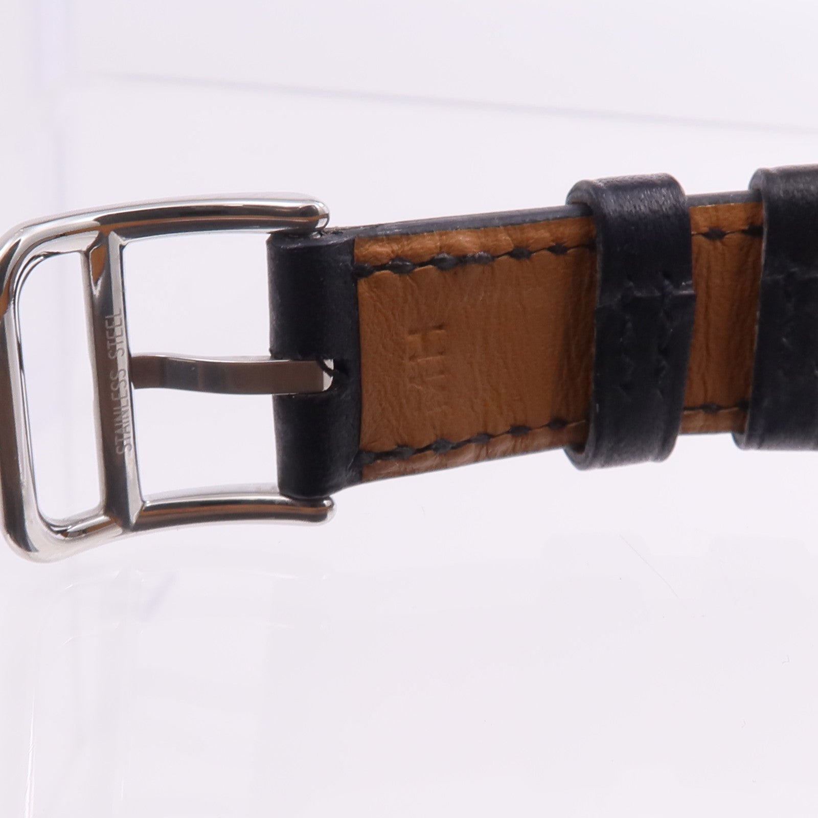 HERMES Heure H Double Joux SM HH1.231