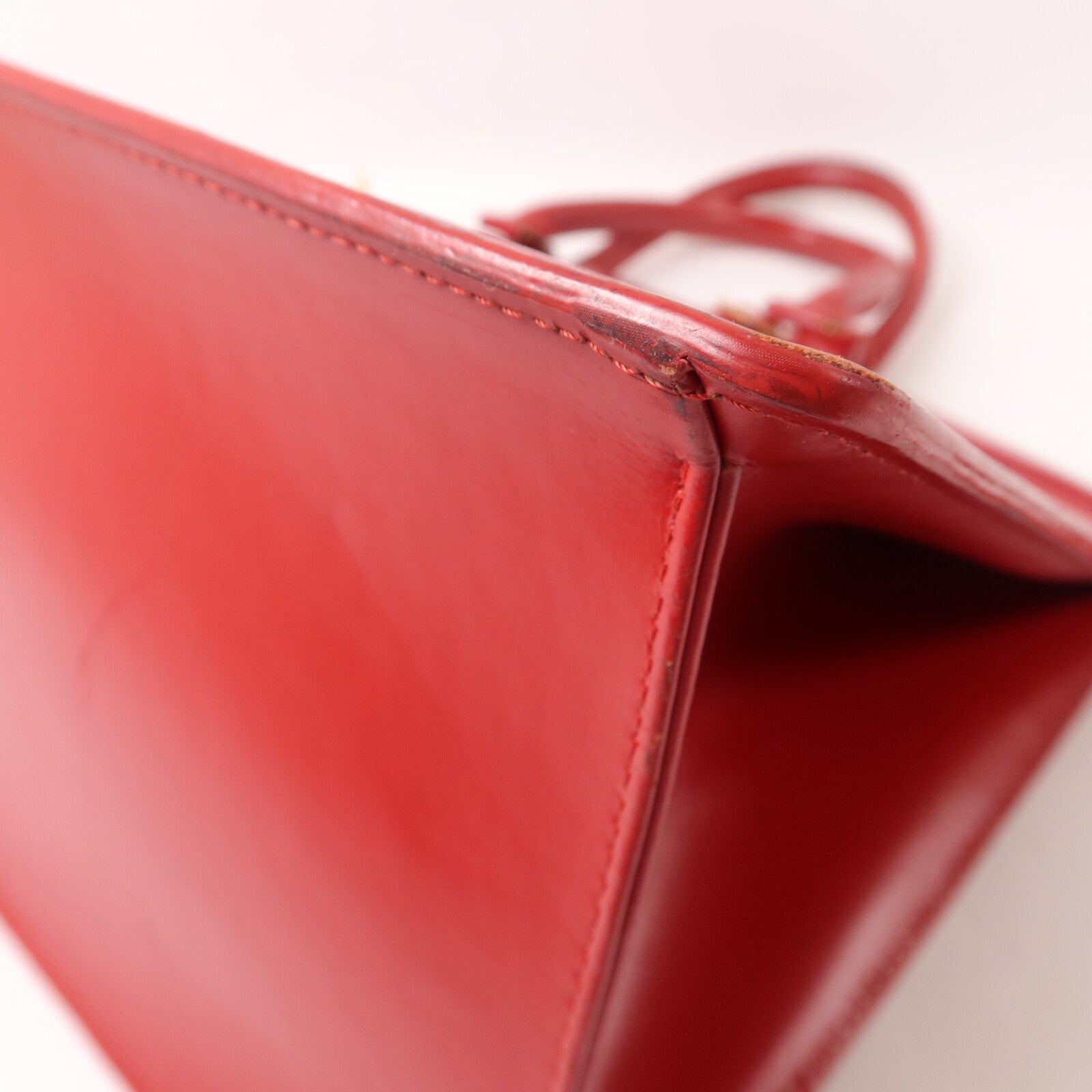 LOUIS VUITTON Epi Riviera手挽袋