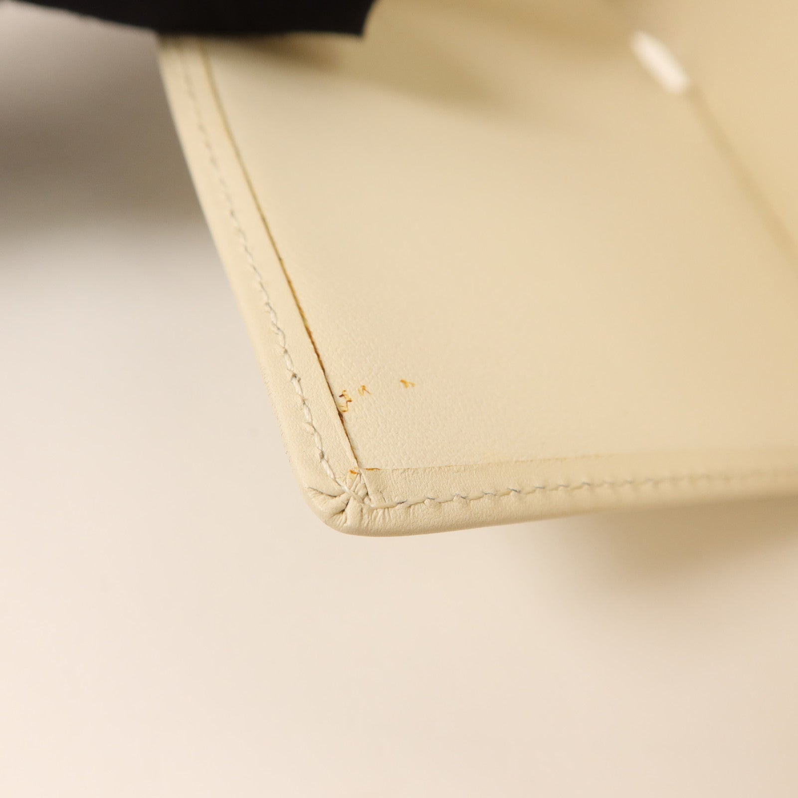 LOUIS VUITTON 【激減優惠】Monogram Vernis Elise Compact Wallet