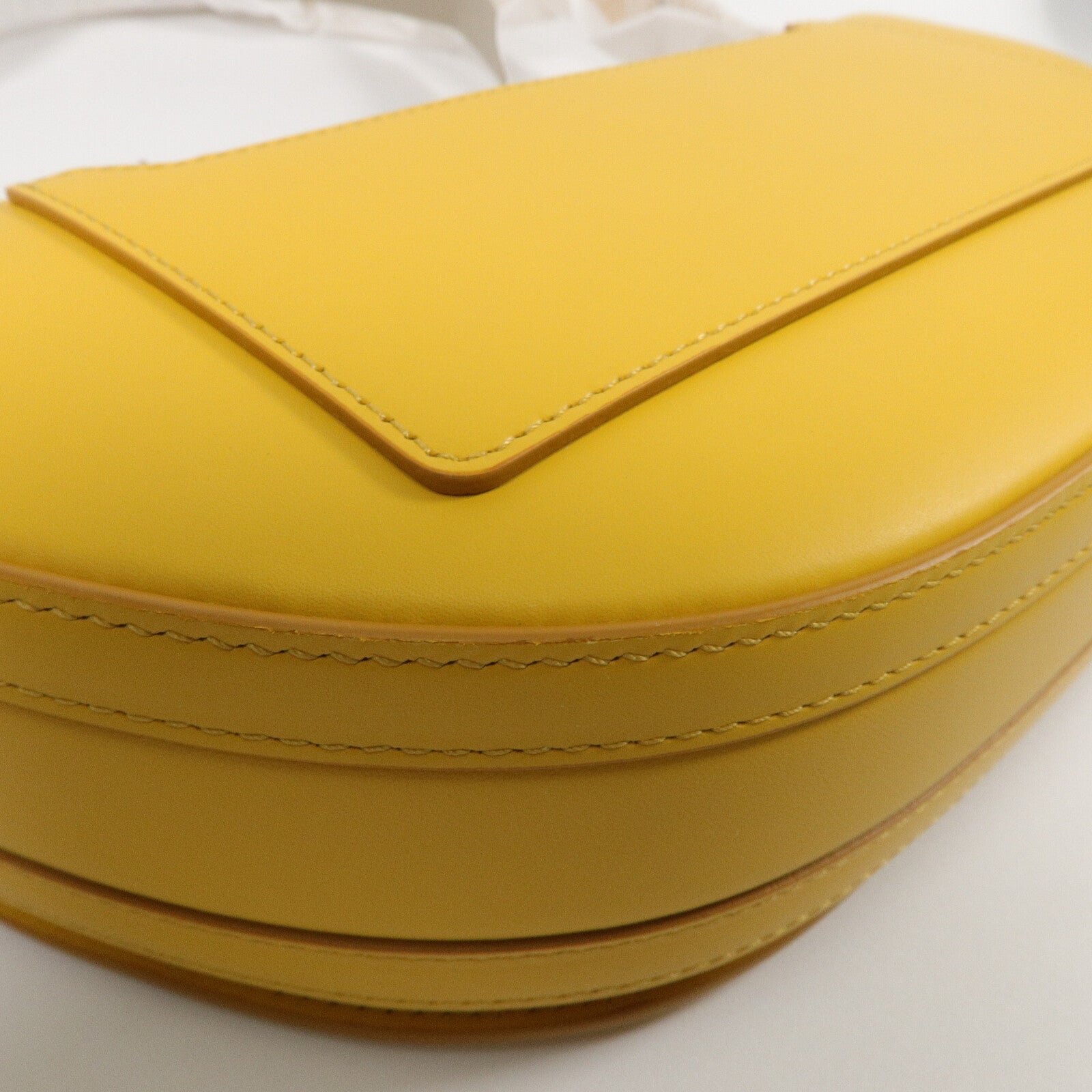 BURBERRY 牛皮皮革Olympia Bag肩背袋
