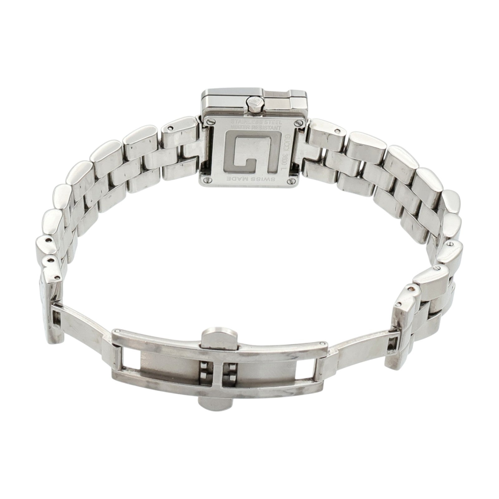 GUCCI Watch 3600L