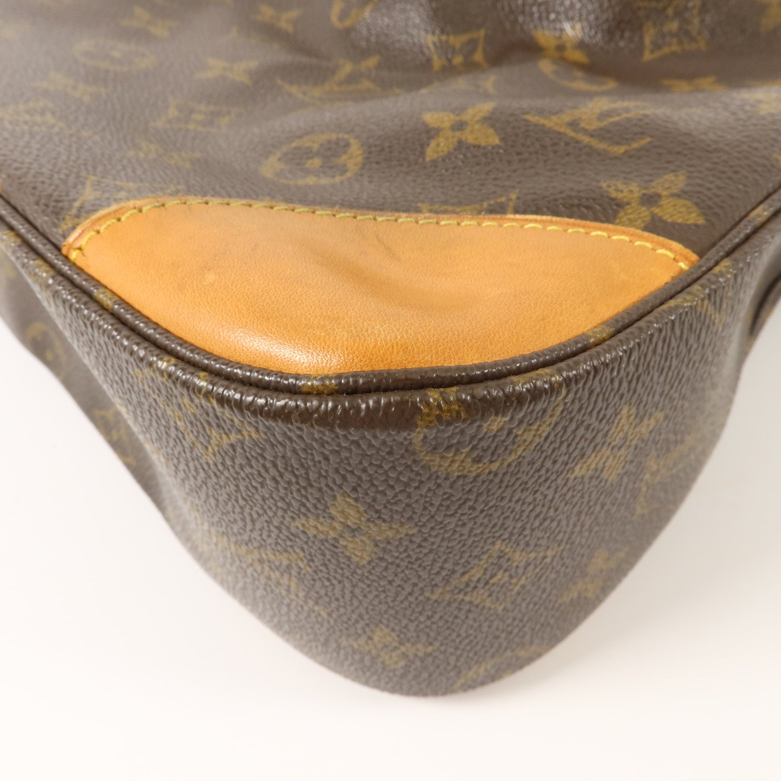 LOUIS VUITTON Monogram Boulogne肩背袋