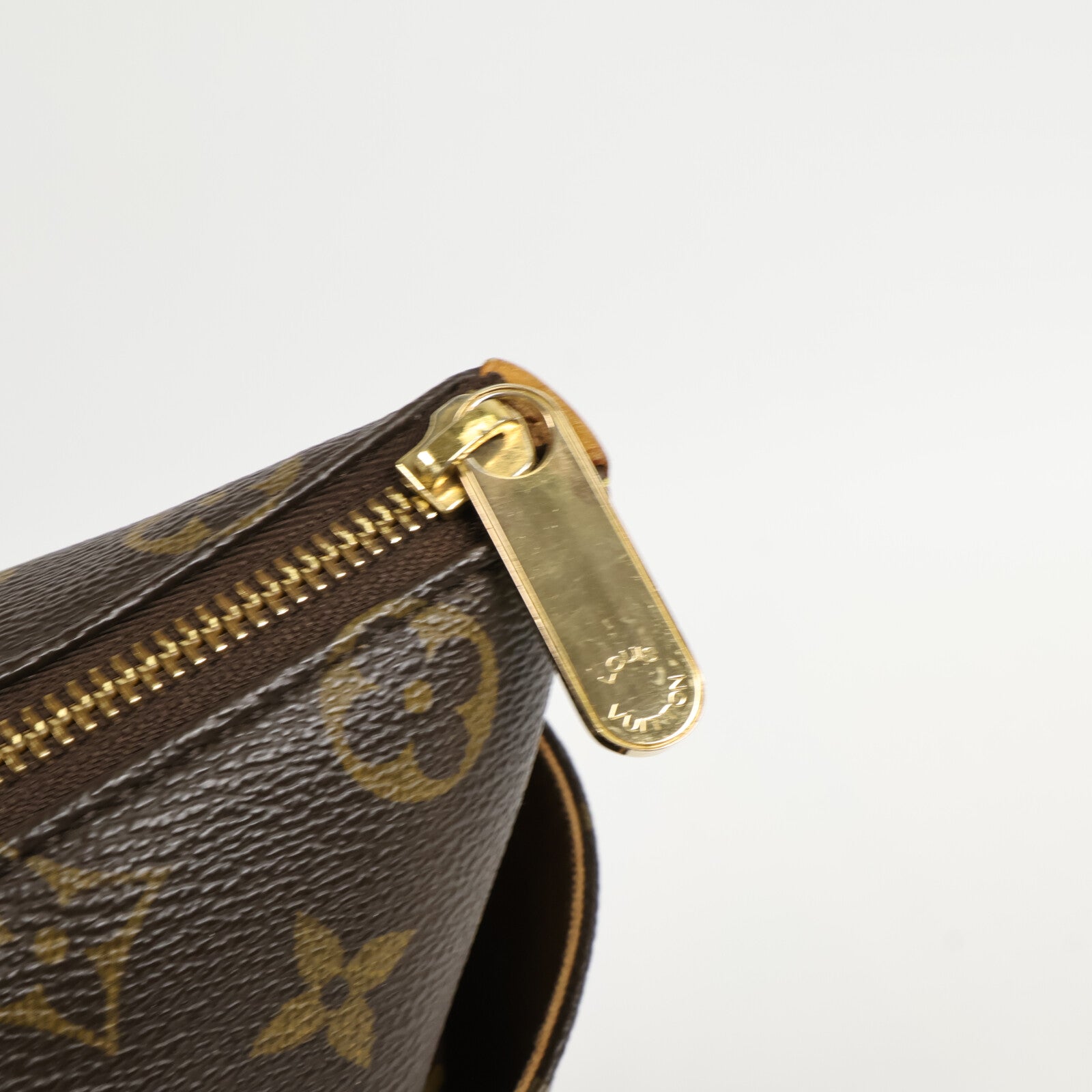 LOUIS VUITTON Monogram Totally PM肩背袋/手挽袋