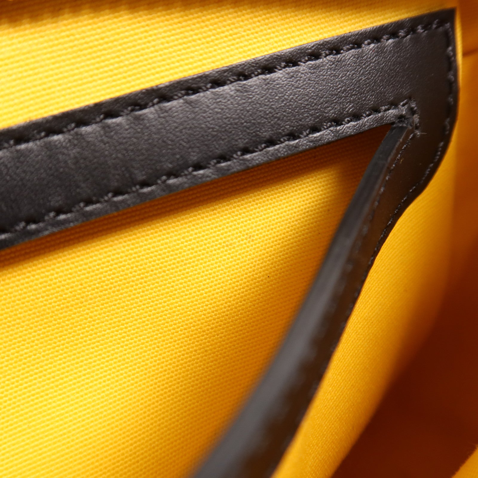 GOYARD 塗層帆布Sac Cap Vert銀扣肩背袋