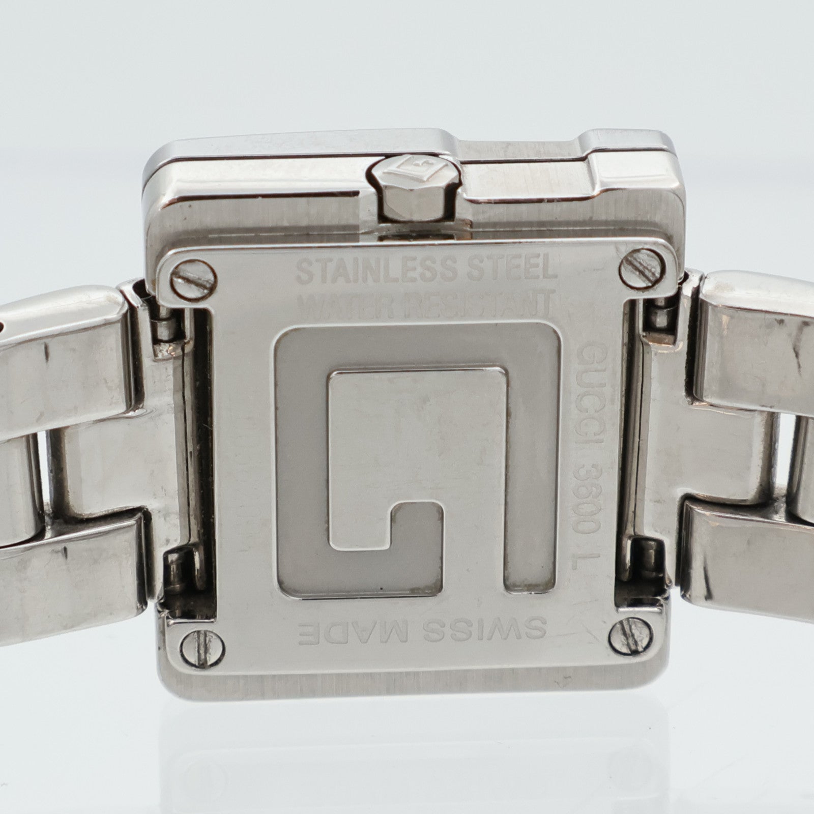 GUCCI Watch 3600L