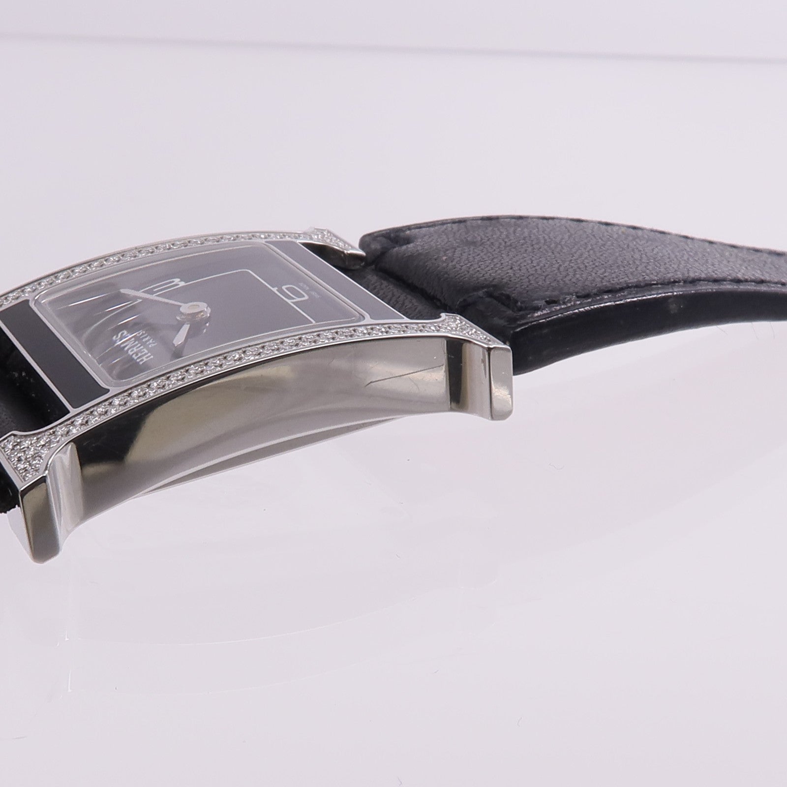 HERMES Heure H Double Joux SM HH1.231