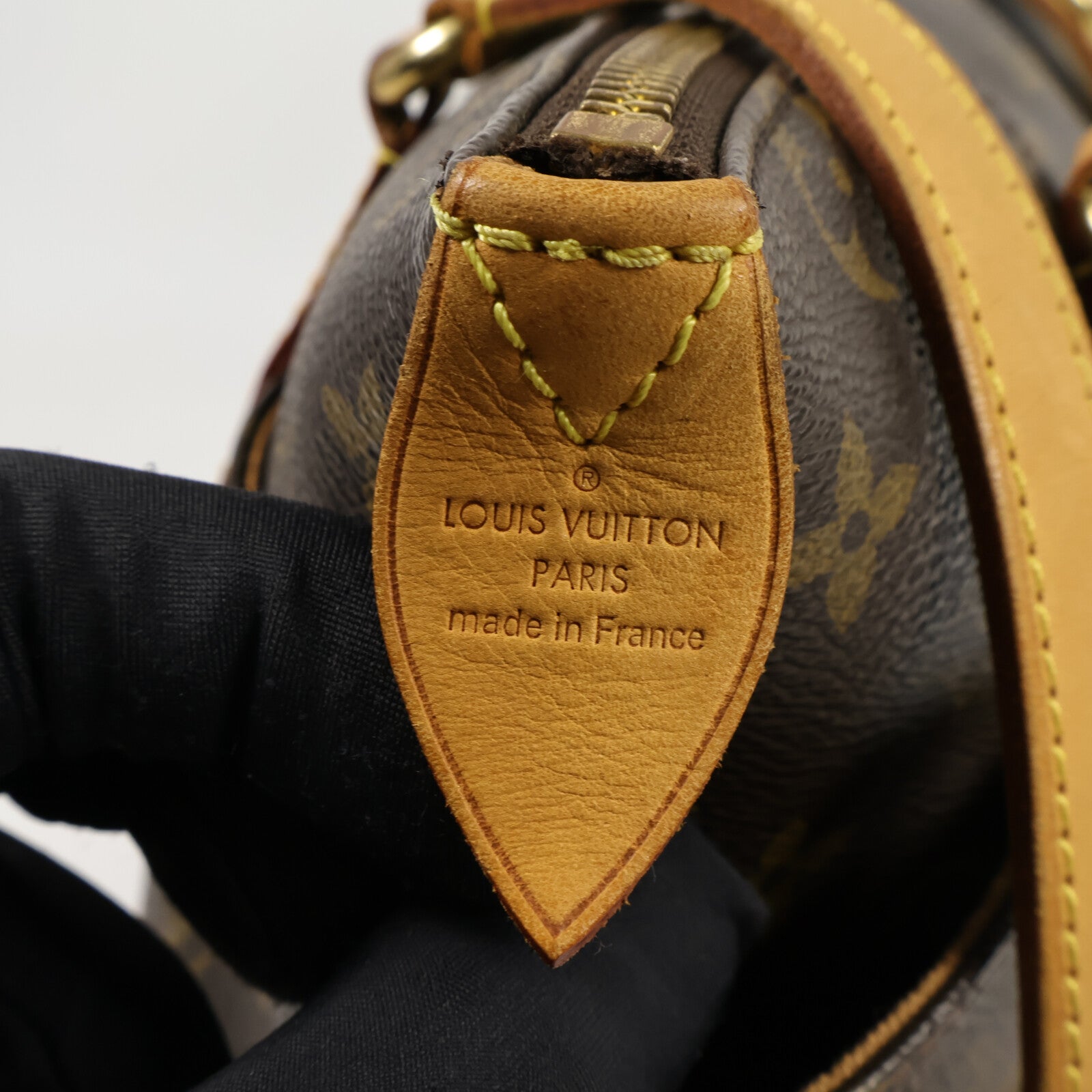 LOUIS VUITTON Monogram Totally PM肩背袋/手挽袋