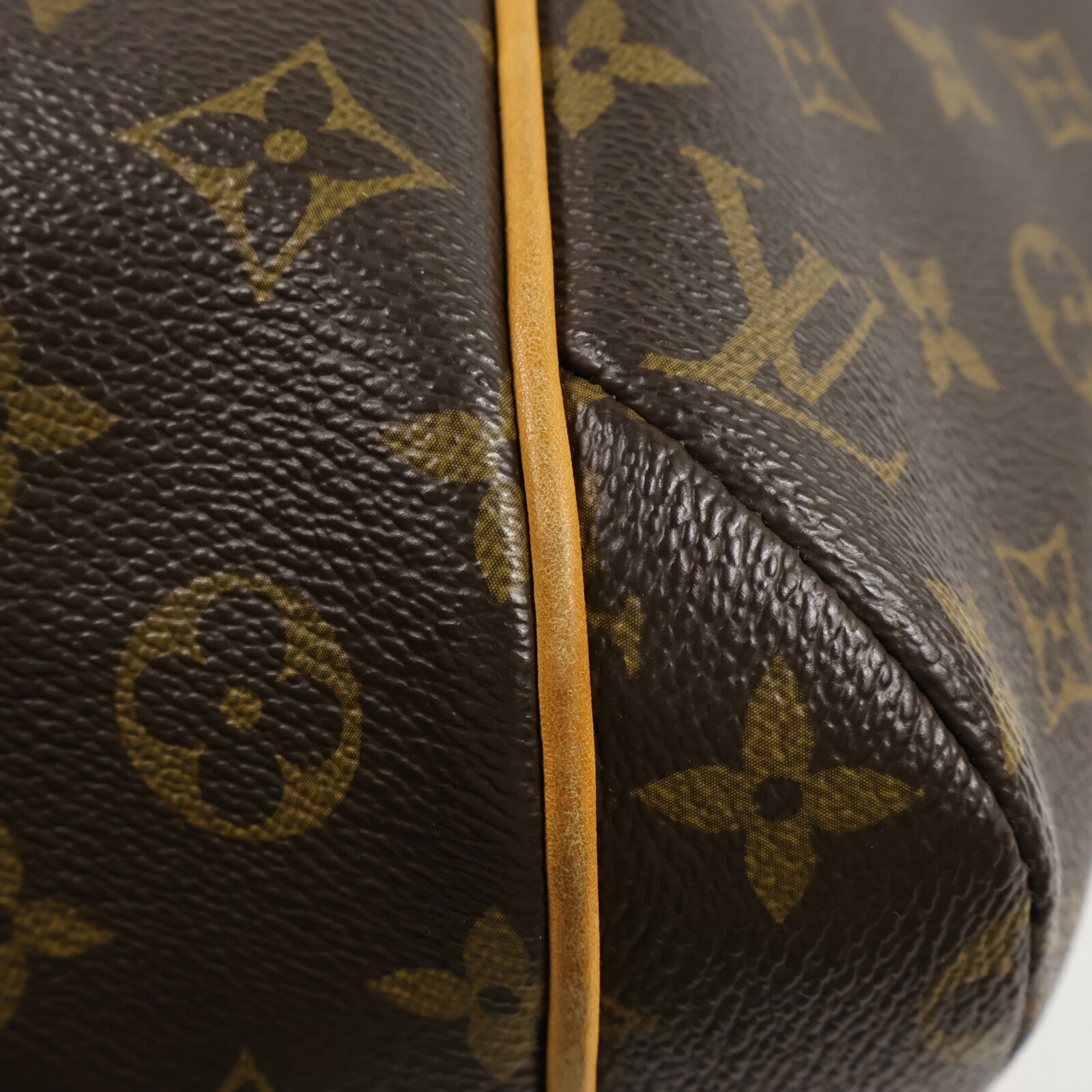 LOUIS VUITTON Monogram Totally PM肩背袋/手挽袋