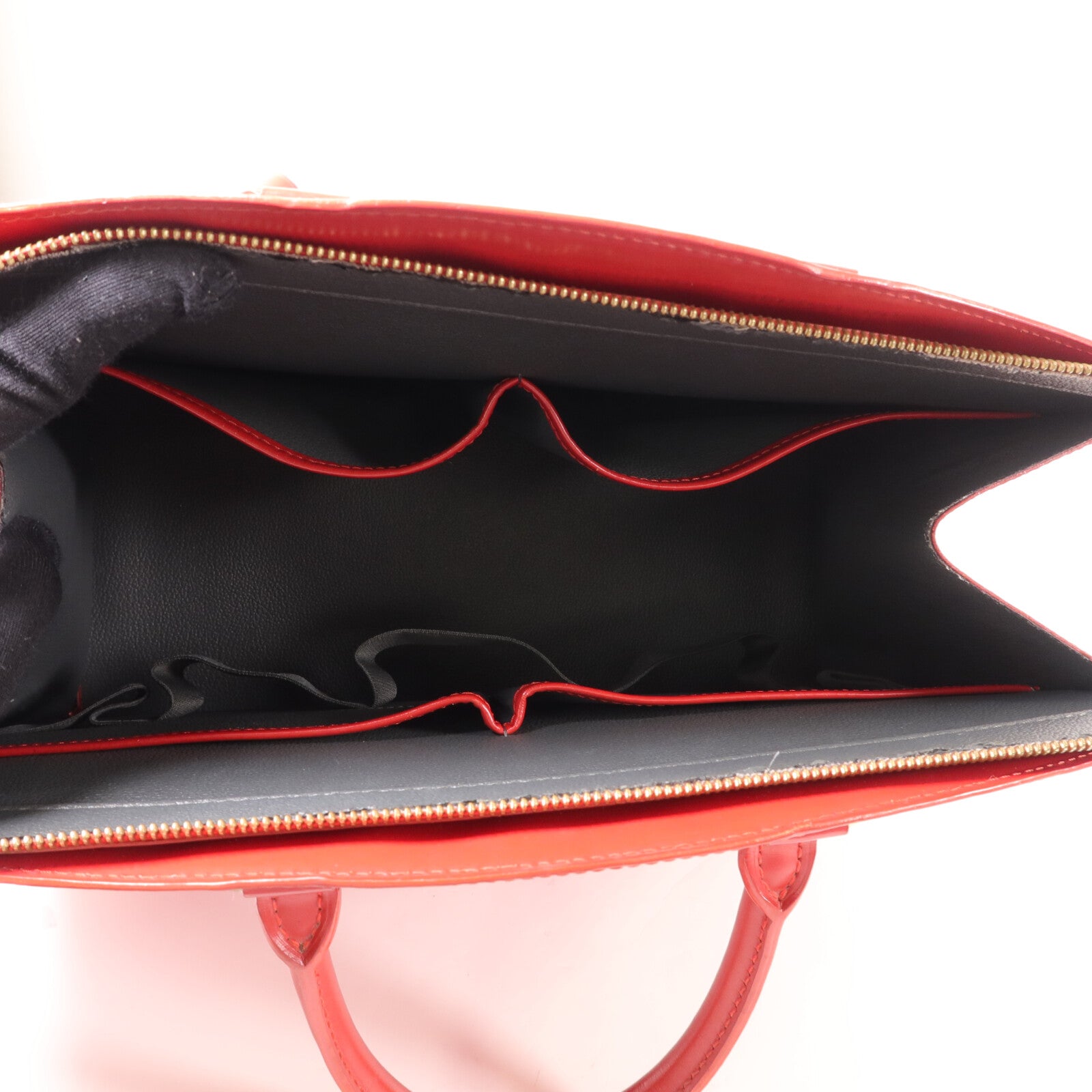 LOUIS VUITTON Epi Riviera手挽袋
