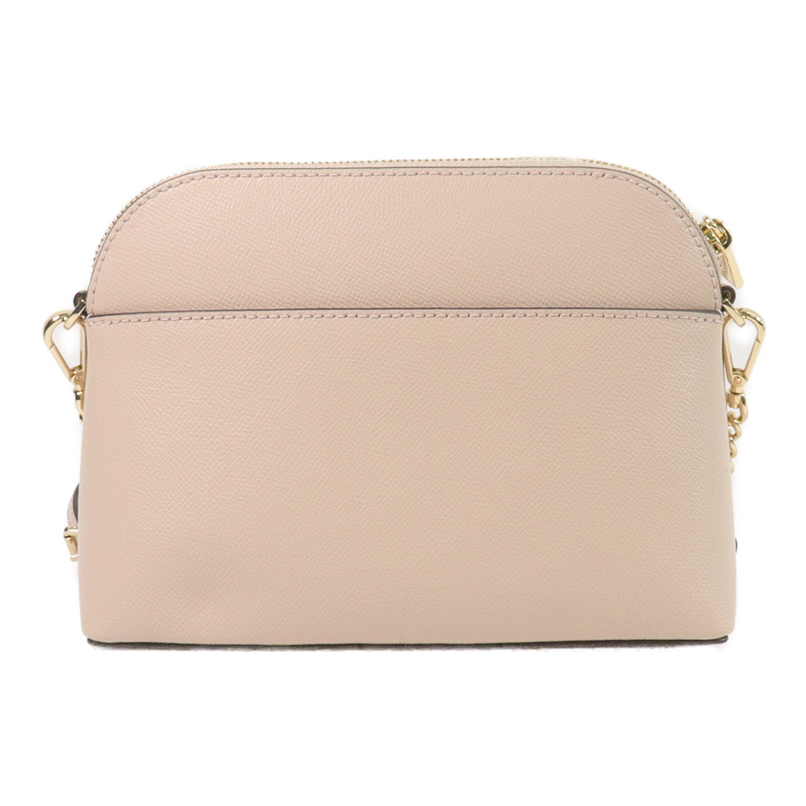 Michael Kors 牛皮皮革Large Dome Crossbody肩背袋