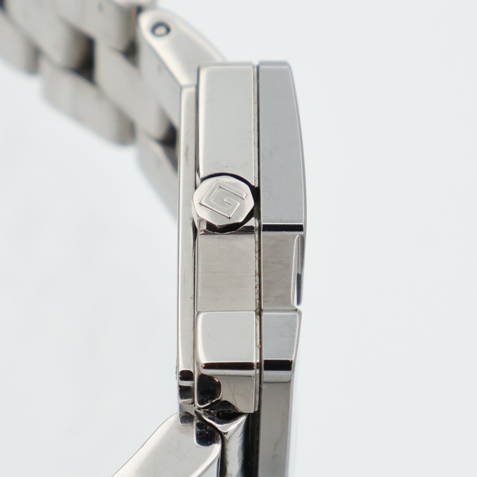 GUCCI Watch 3600L