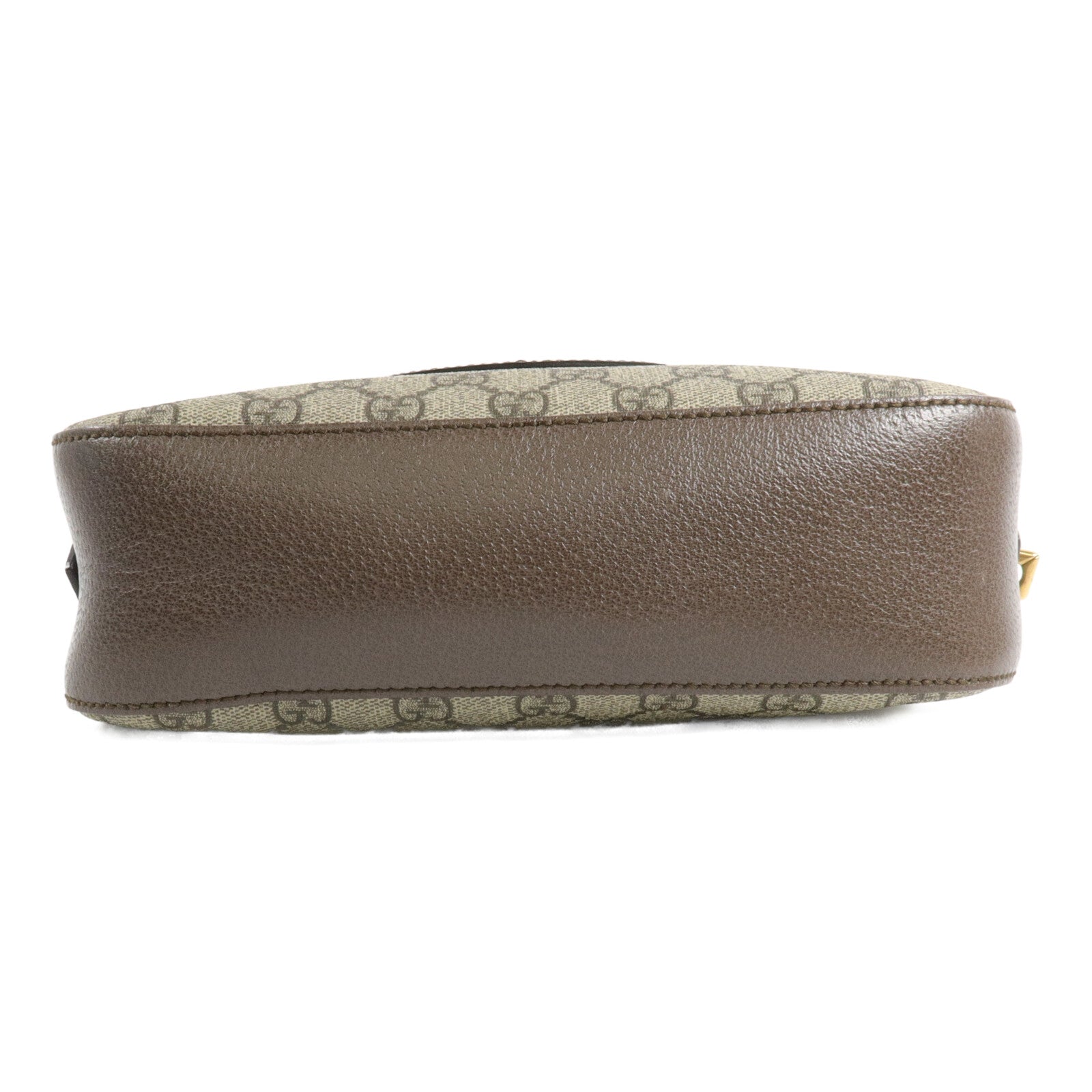 GUCCI 塗層帆布Neo Vintage GG Supreme肩背袋
