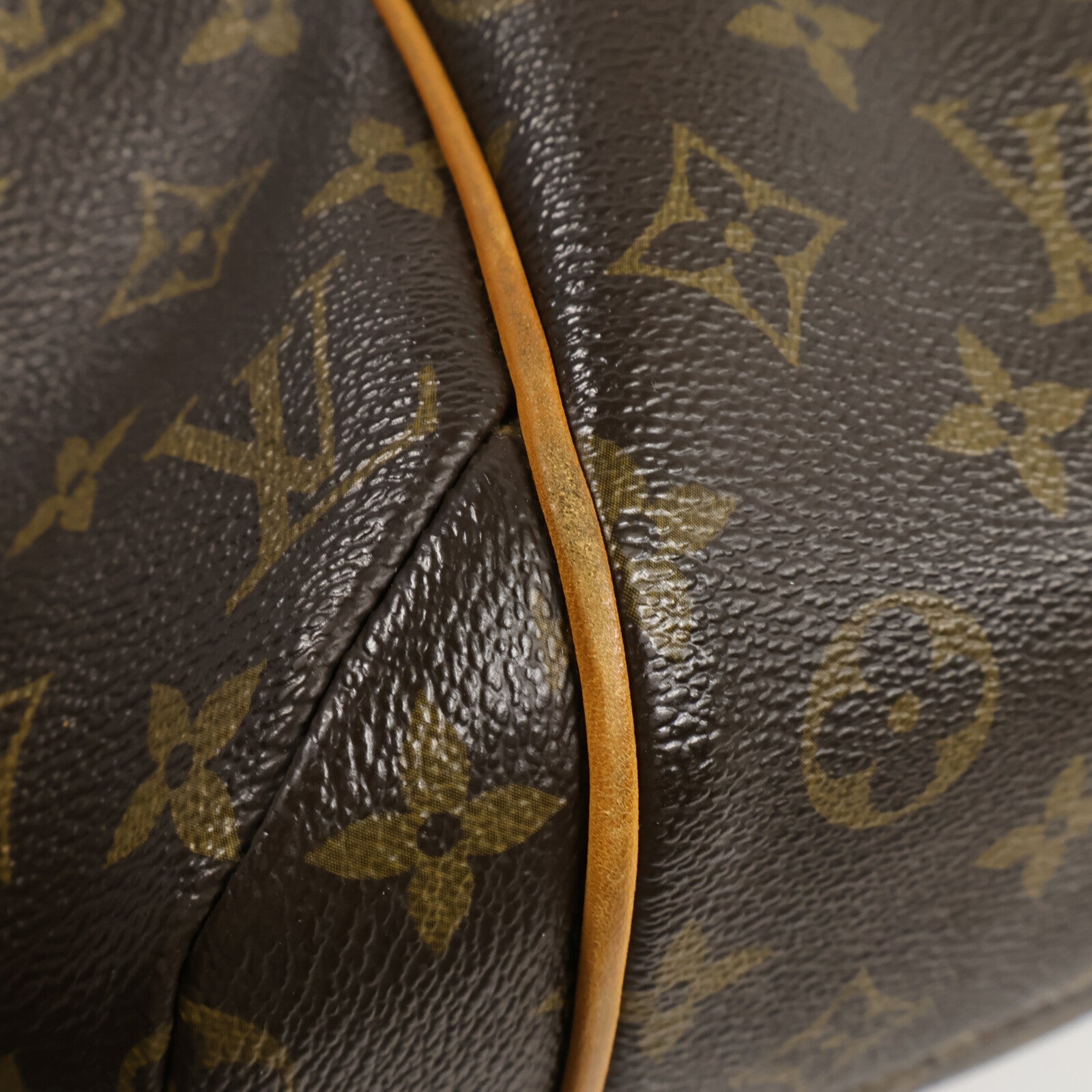 LOUIS VUITTON Monogram Totally PM肩背袋/手挽袋