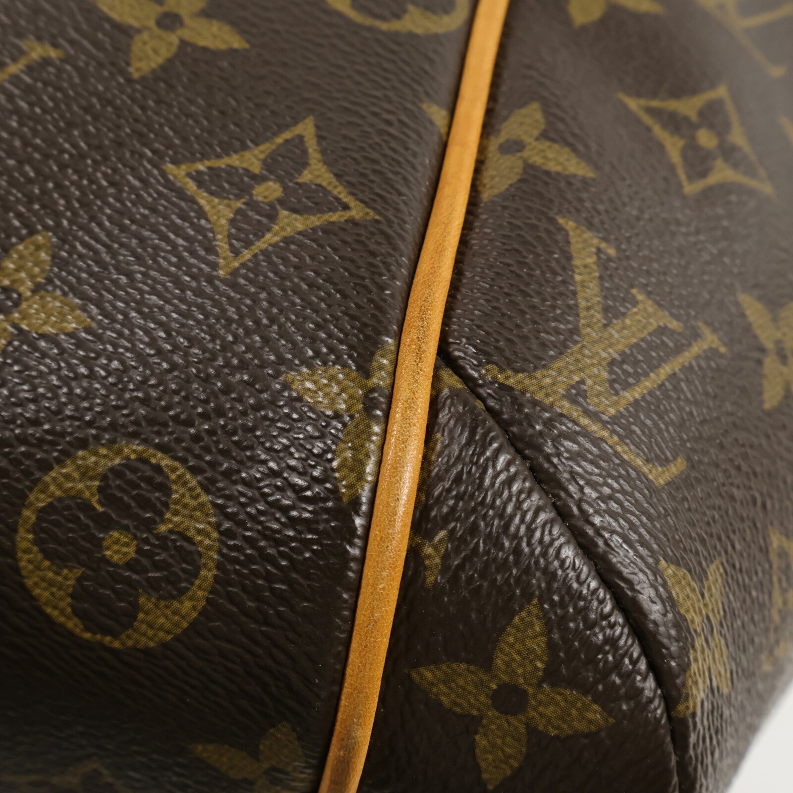 LOUIS VUITTON Monogram Totally PM肩背袋/手挽袋