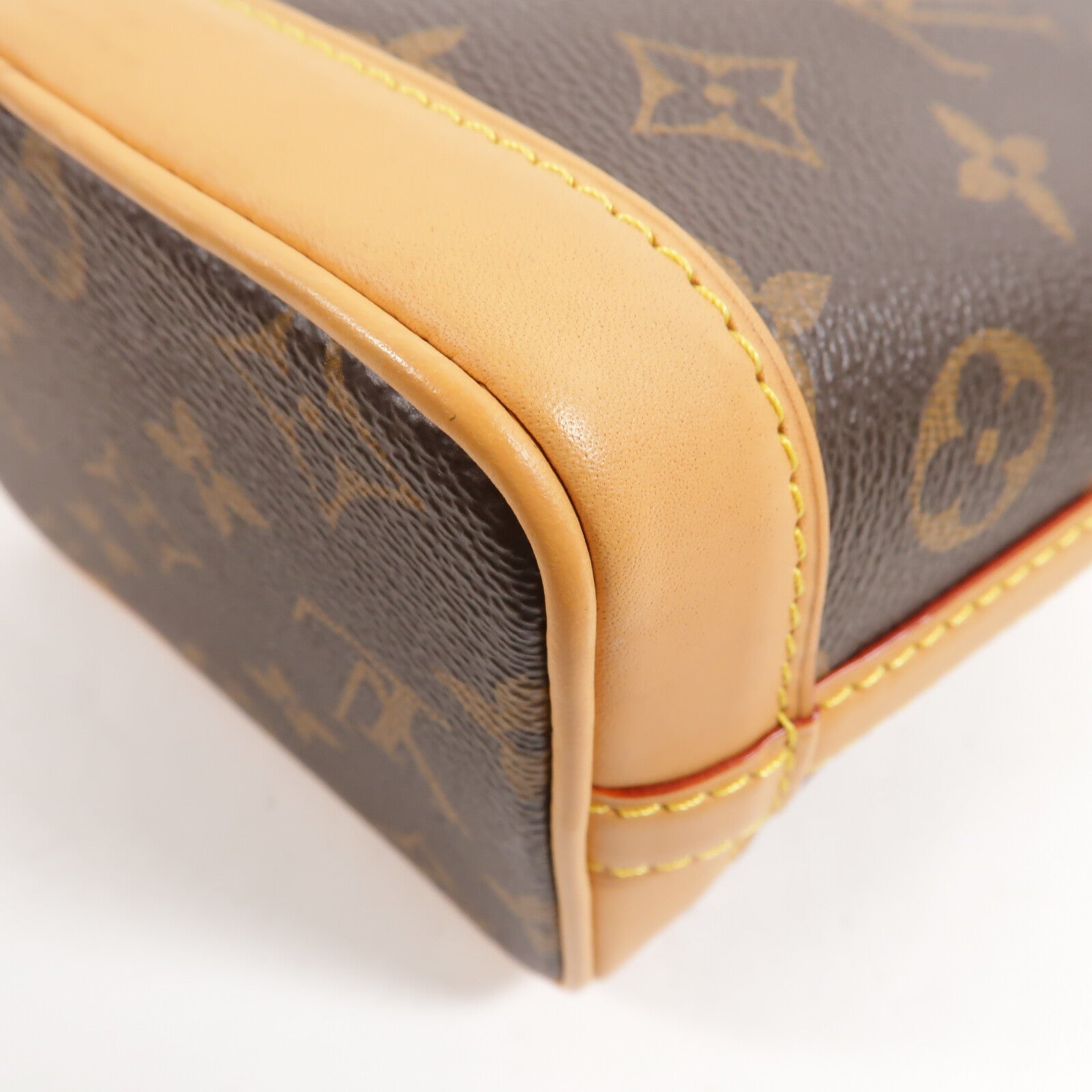 LOUIS VUITTON Monogram Noe-Where Vivienne手挽肩背兩用袋