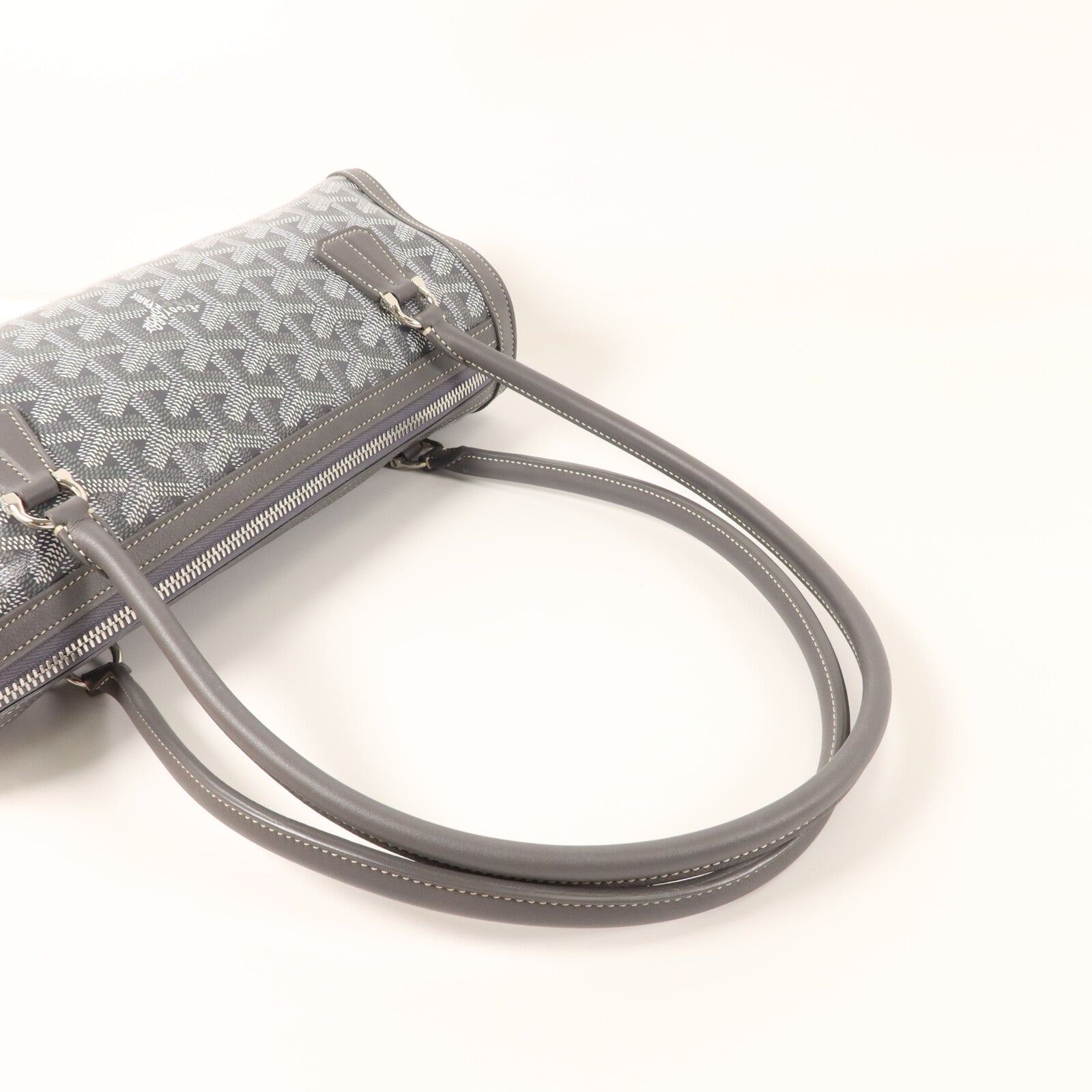 GOYARD 塗層帆布Bonbonniere肩背袋