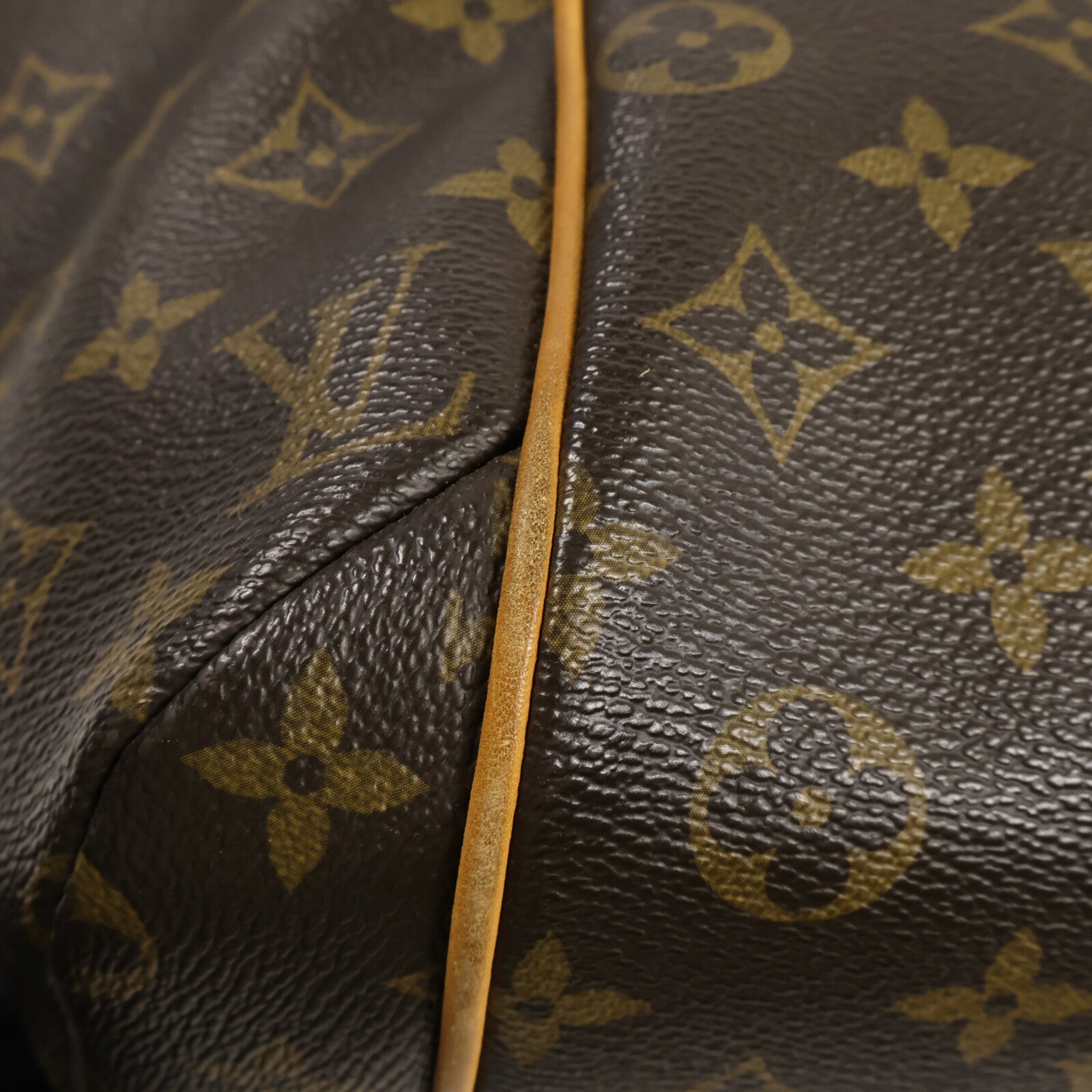 LOUIS VUITTON Monogram Totally PM肩背袋/手挽袋