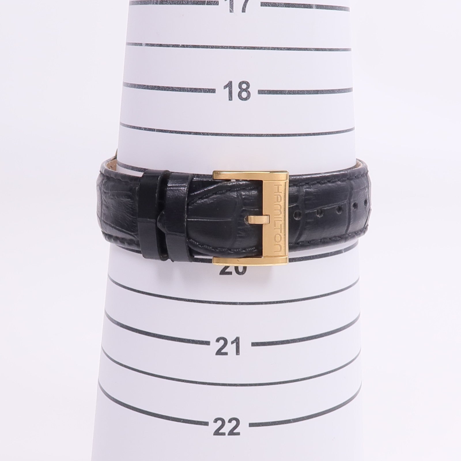 HAMILTON Jazzmaster Maestro Small H425750