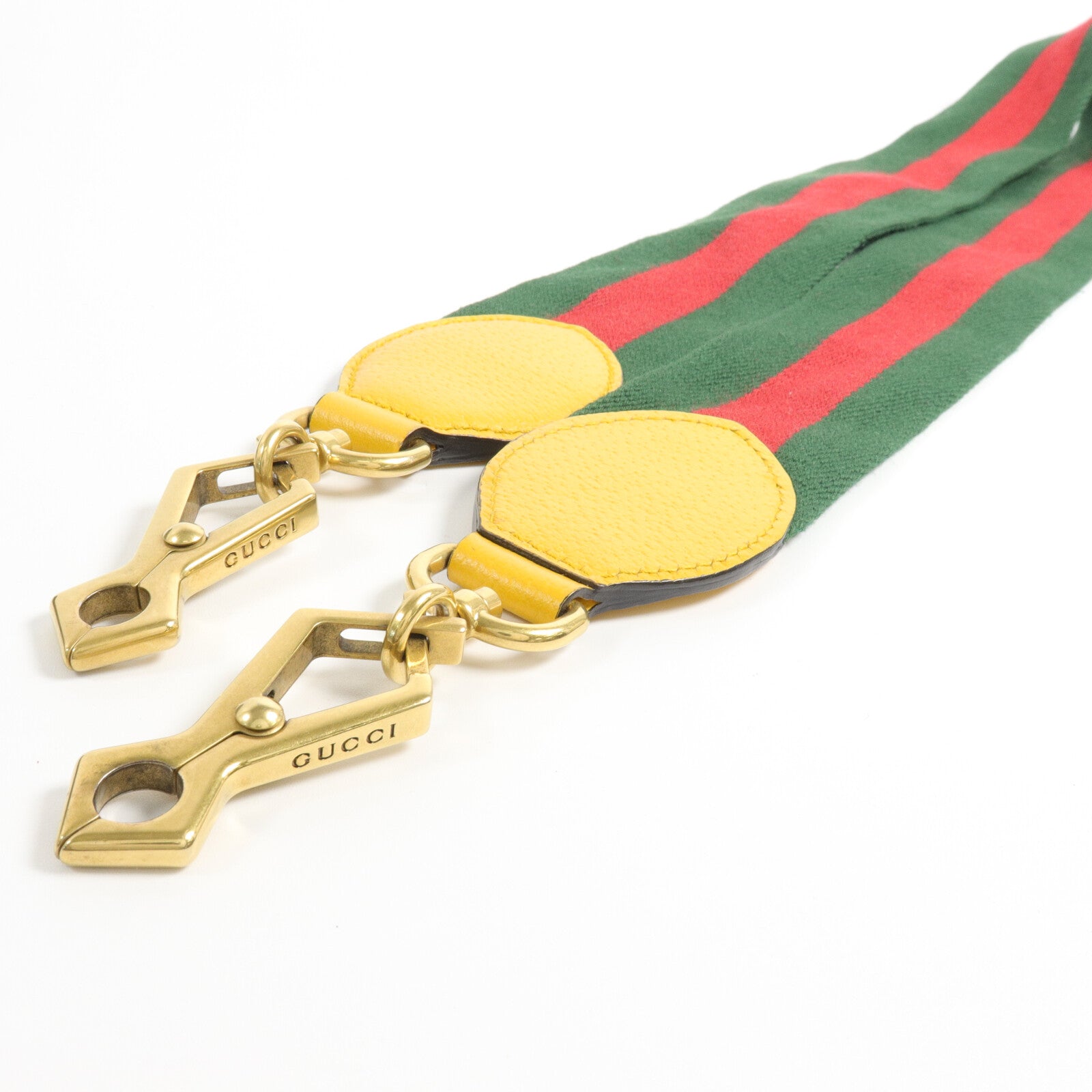 GUCCI 塗層帆布Neo Vintage GG Supreme肩背袋