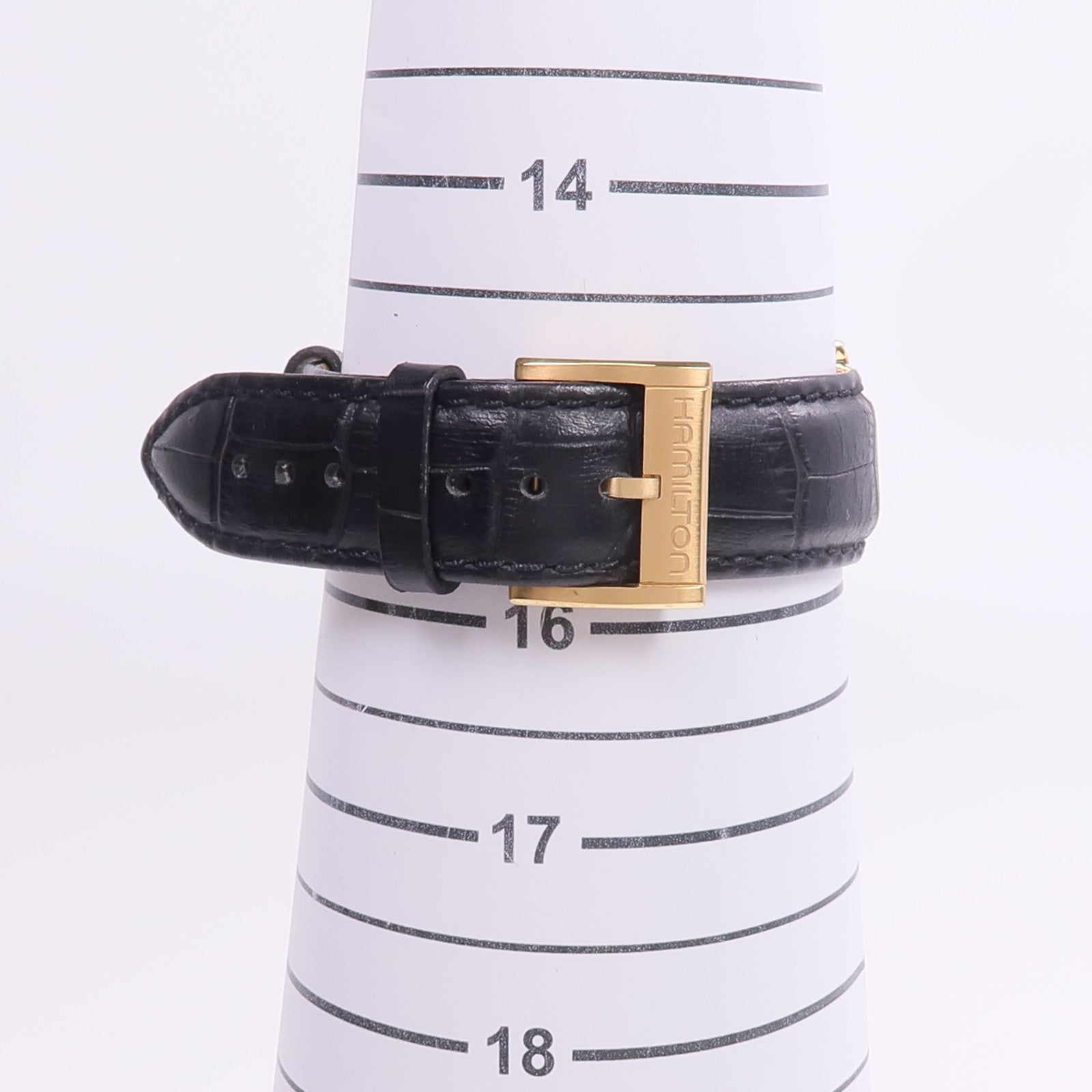 HAMILTON Jazzmaster Maestro Small H425750