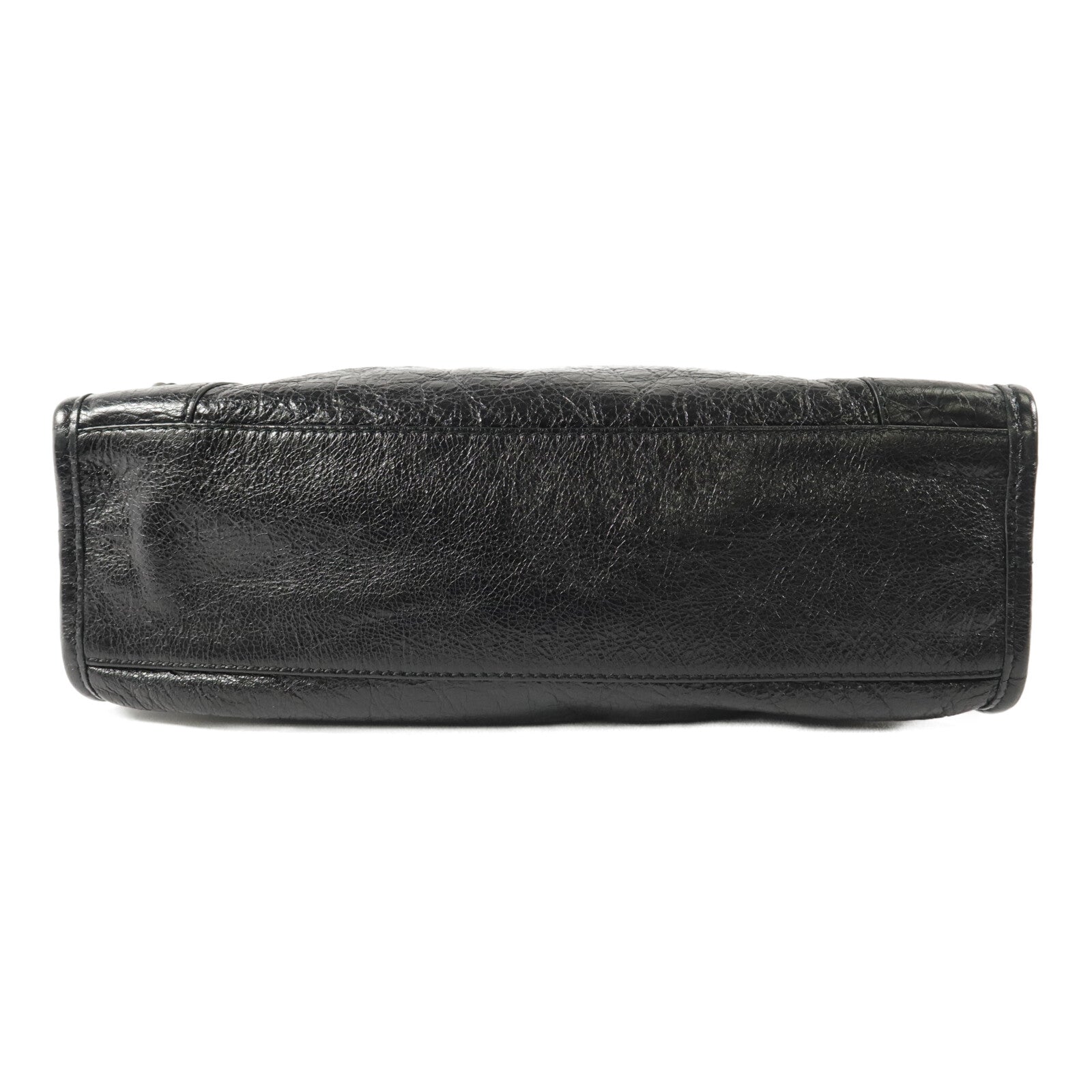 BALENCIAGA 牛皮皮革Classic City Small手挽肩背兩用袋