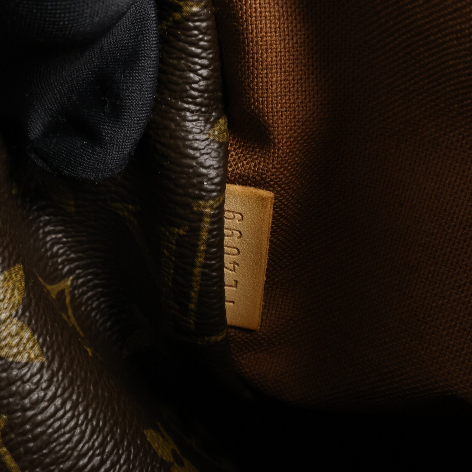 LOUIS VUITTON Monogram Totally PM肩背袋/手挽袋