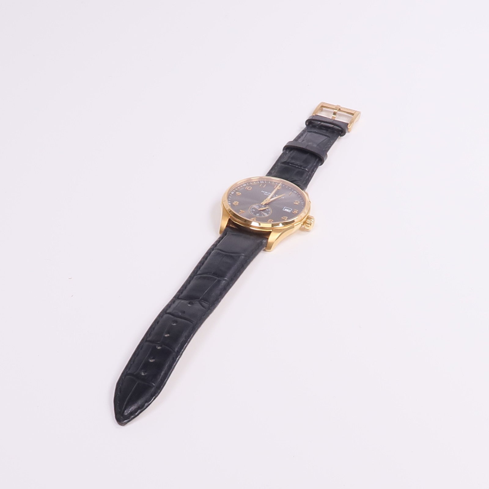 HAMILTON Jazzmaster Maestro Small H425750