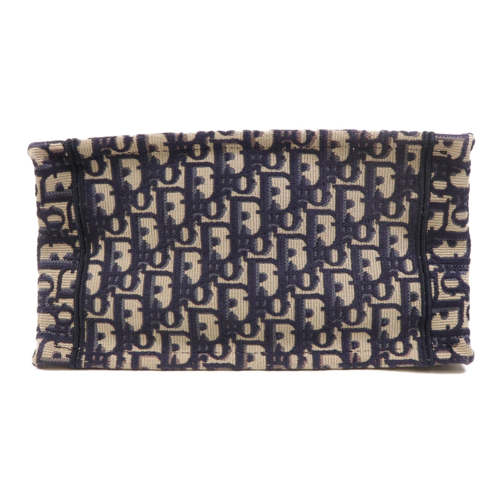 Dior 帆布Book Tote Small手挽袋