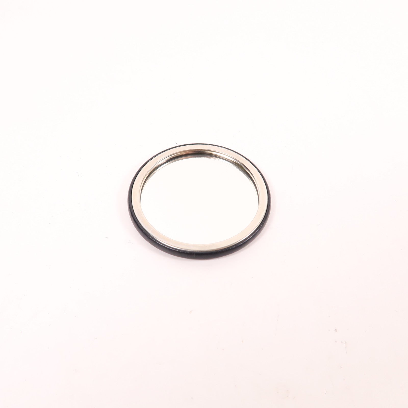 Delvaux 牛皮皮革Brillant MM金扣手挽肩背兩用袋