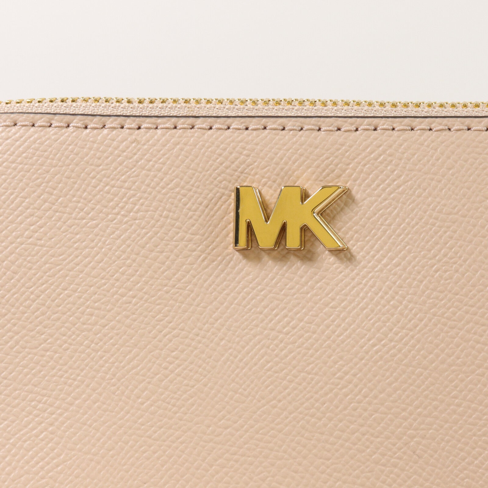 Michael Kors 牛皮皮革Large Dome Crossbody肩背袋