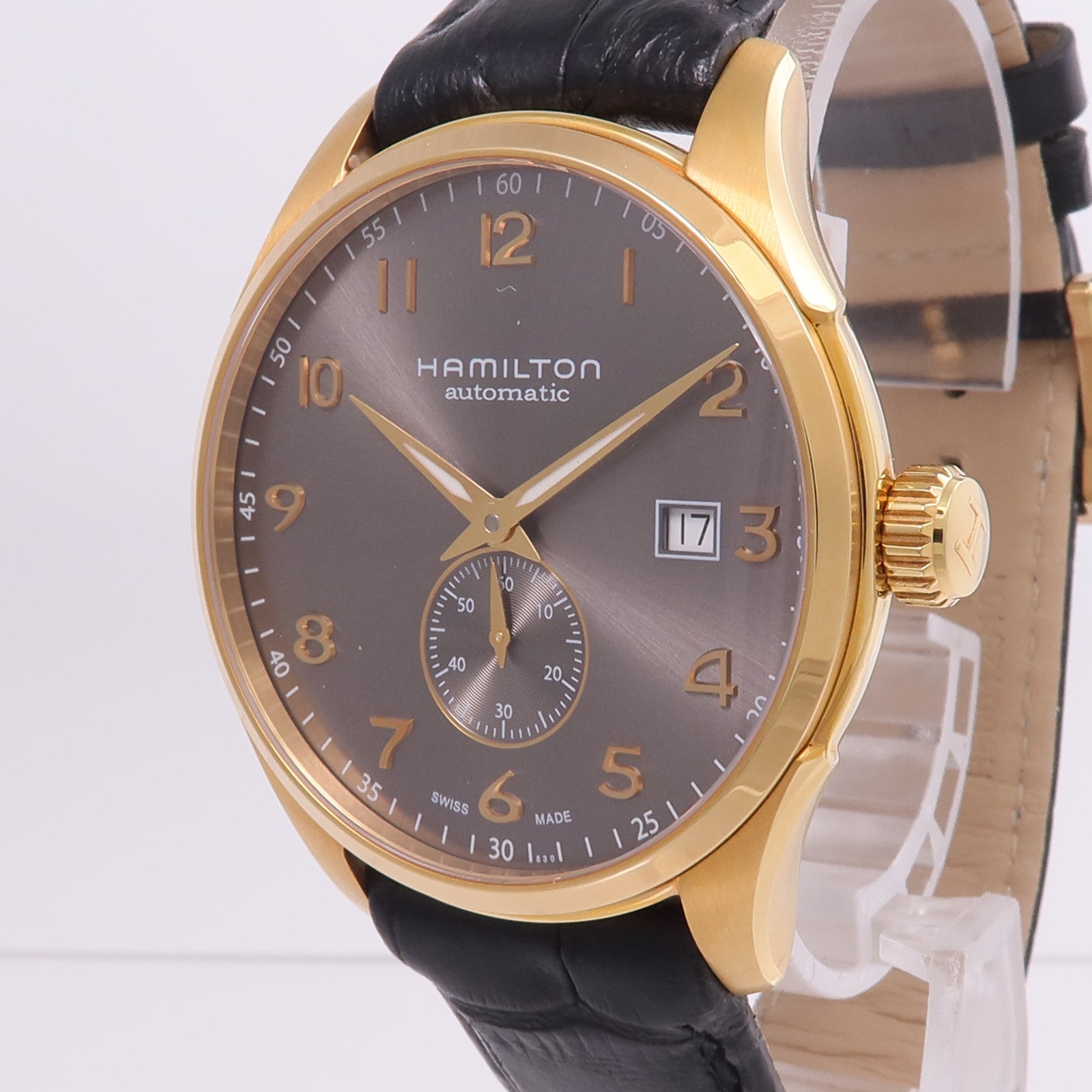 HAMILTON Jazzmaster Maestro Small H425750