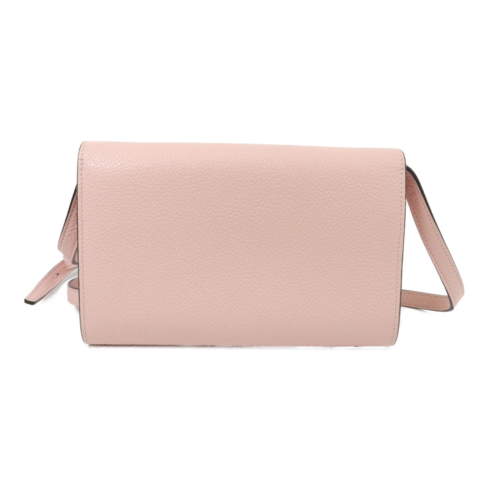 Salvatore Ferragamo 牛皮皮革Shoulder Bag肩背袋