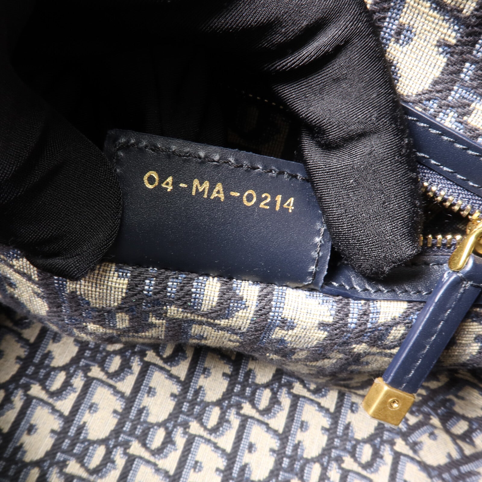 Dior 帆布/藤料Dioriviera Hat Basket手挽肩背兩用袋