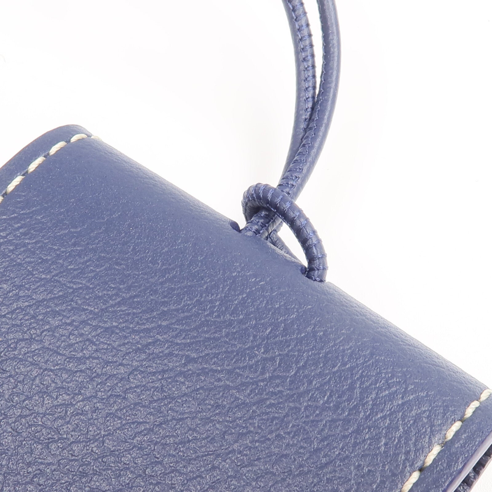 GOYARD 牛皮皮革Croc Universel掛飾